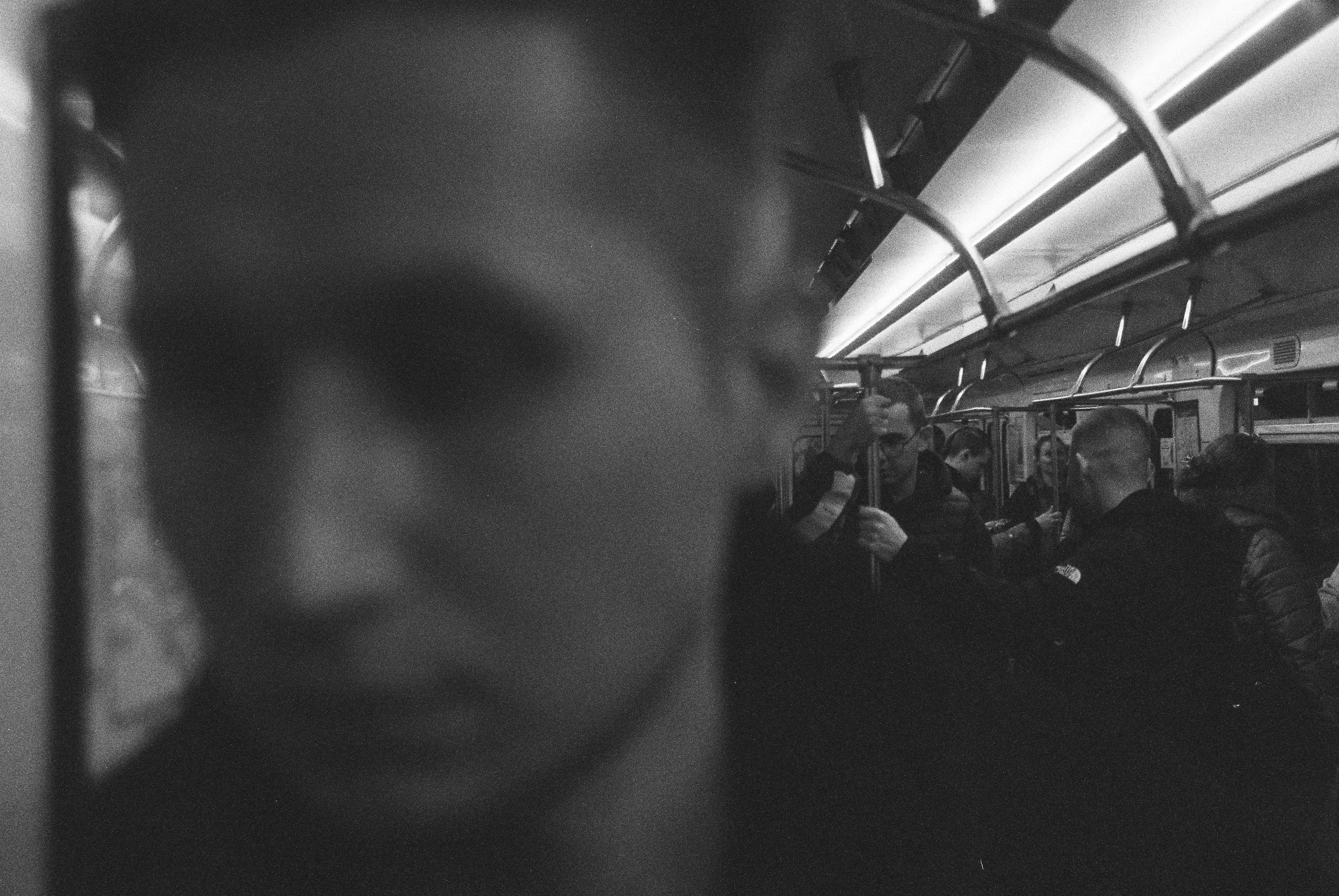 Split (35 mm film). Metelevphoto