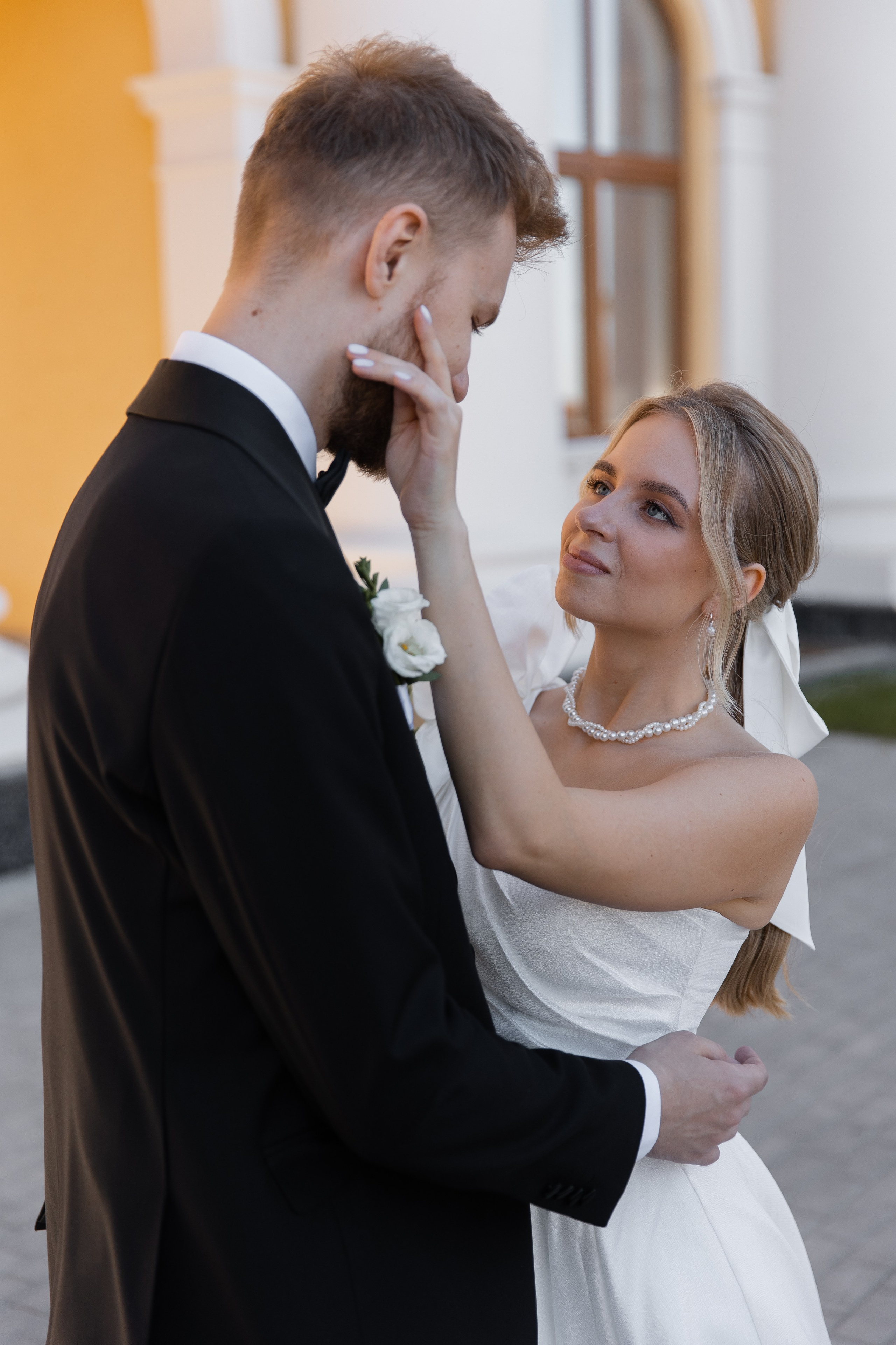 Мария и Олег