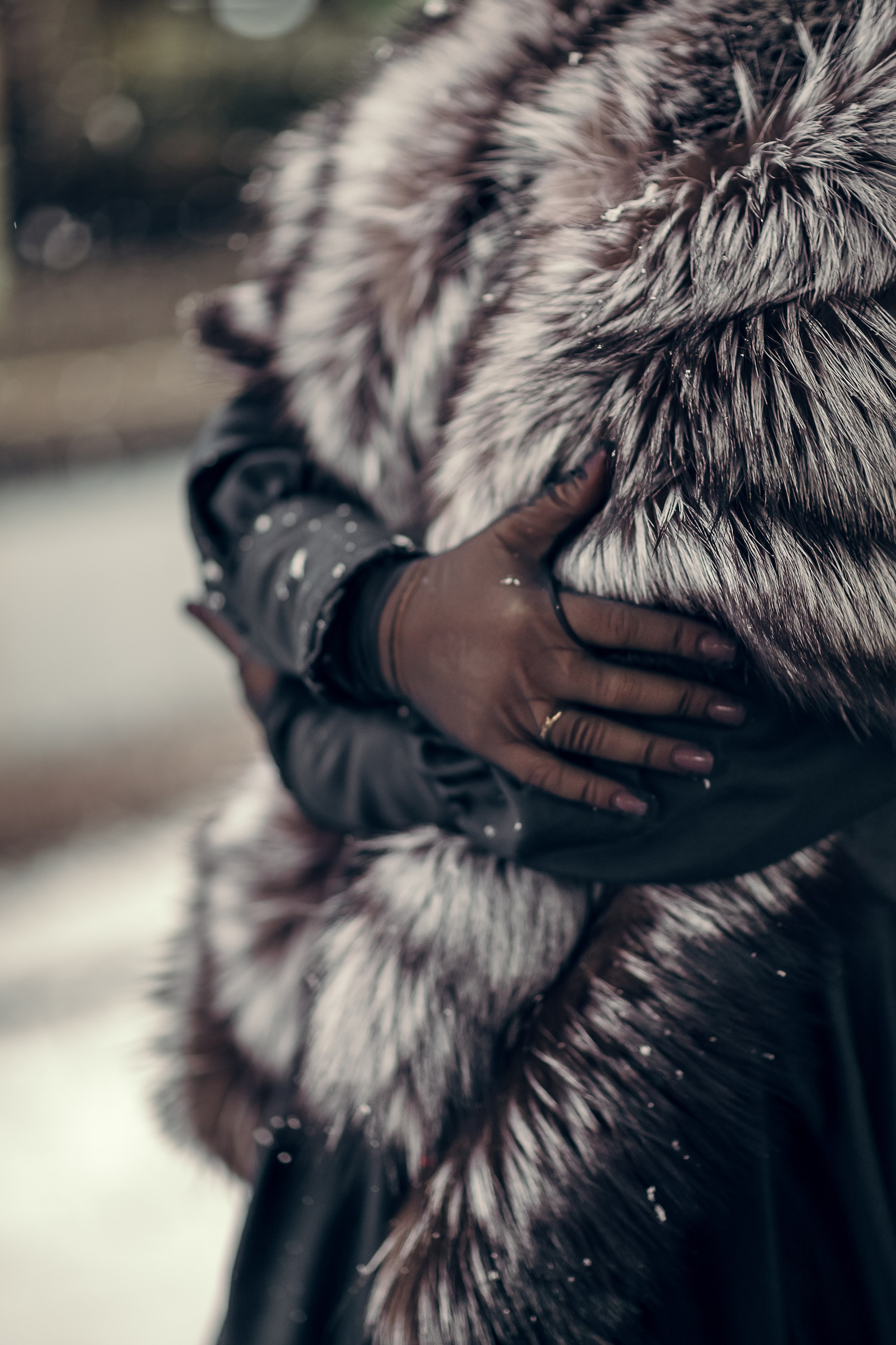 Витебский вокзал. Фотограф в Санкт- Петербурге Мария Золотарь