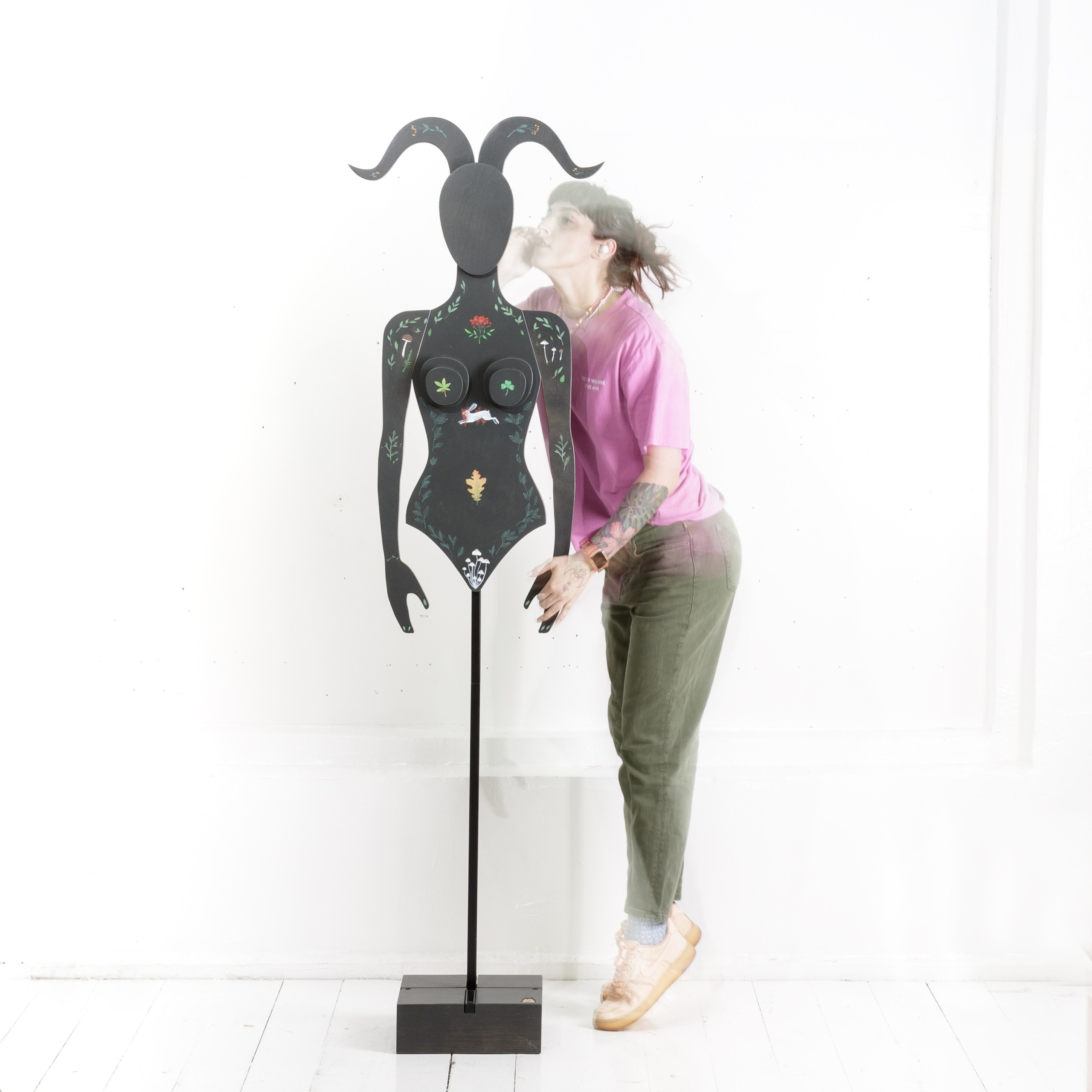 Предметы. Фотограф всего