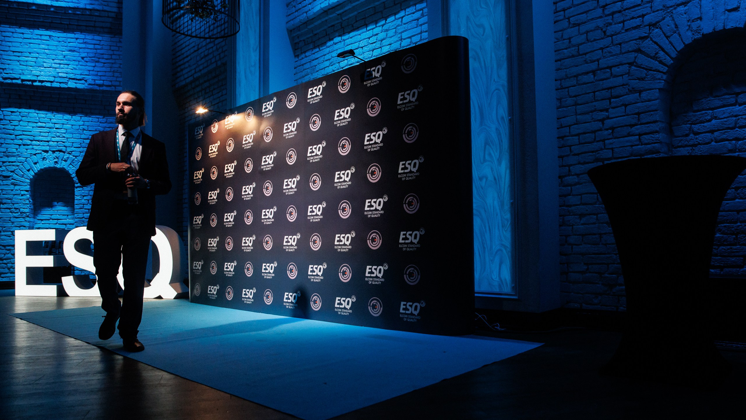 Рабочая сторона — бизнес портрет и репортаж в Санкт-Петербурге