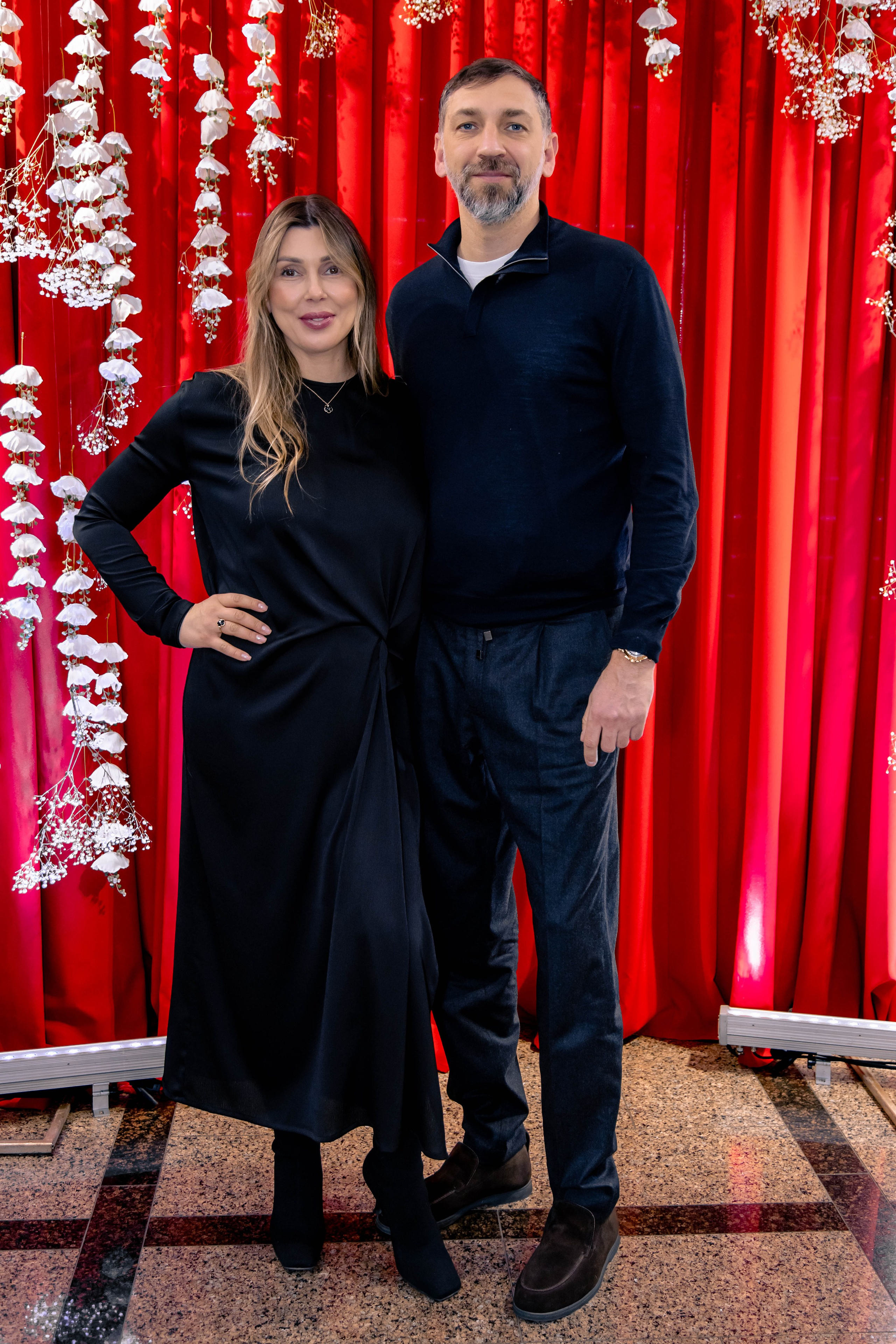 ЗОЛОТОЕ ВРЕМЯ ЛЮКС. МЕДИА-РЕСУРС ХАБАРОВСК / Фотоотчеты / Репортажи / События