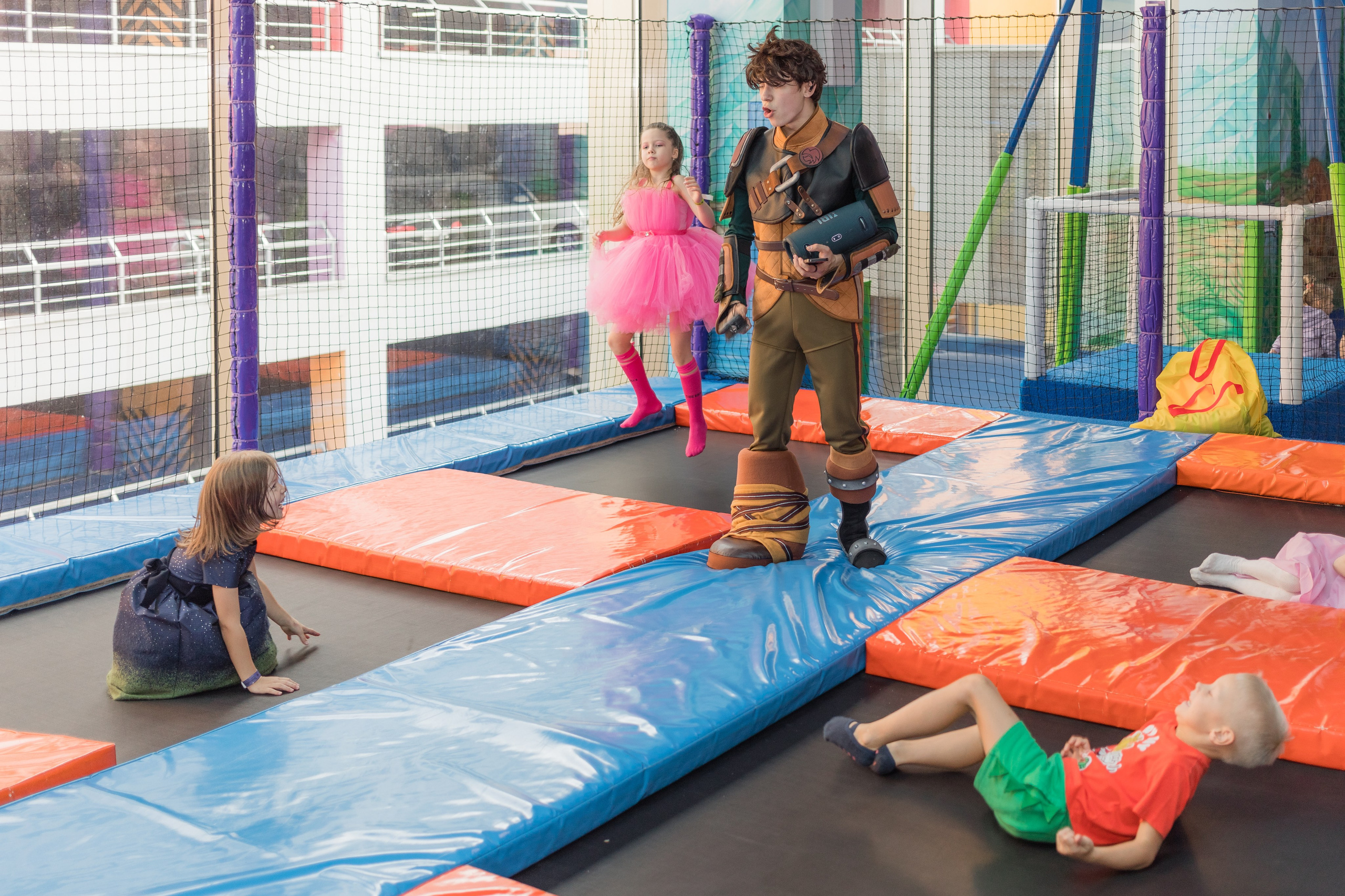 Крис 6 лет. Фотограф Алина Гашникова