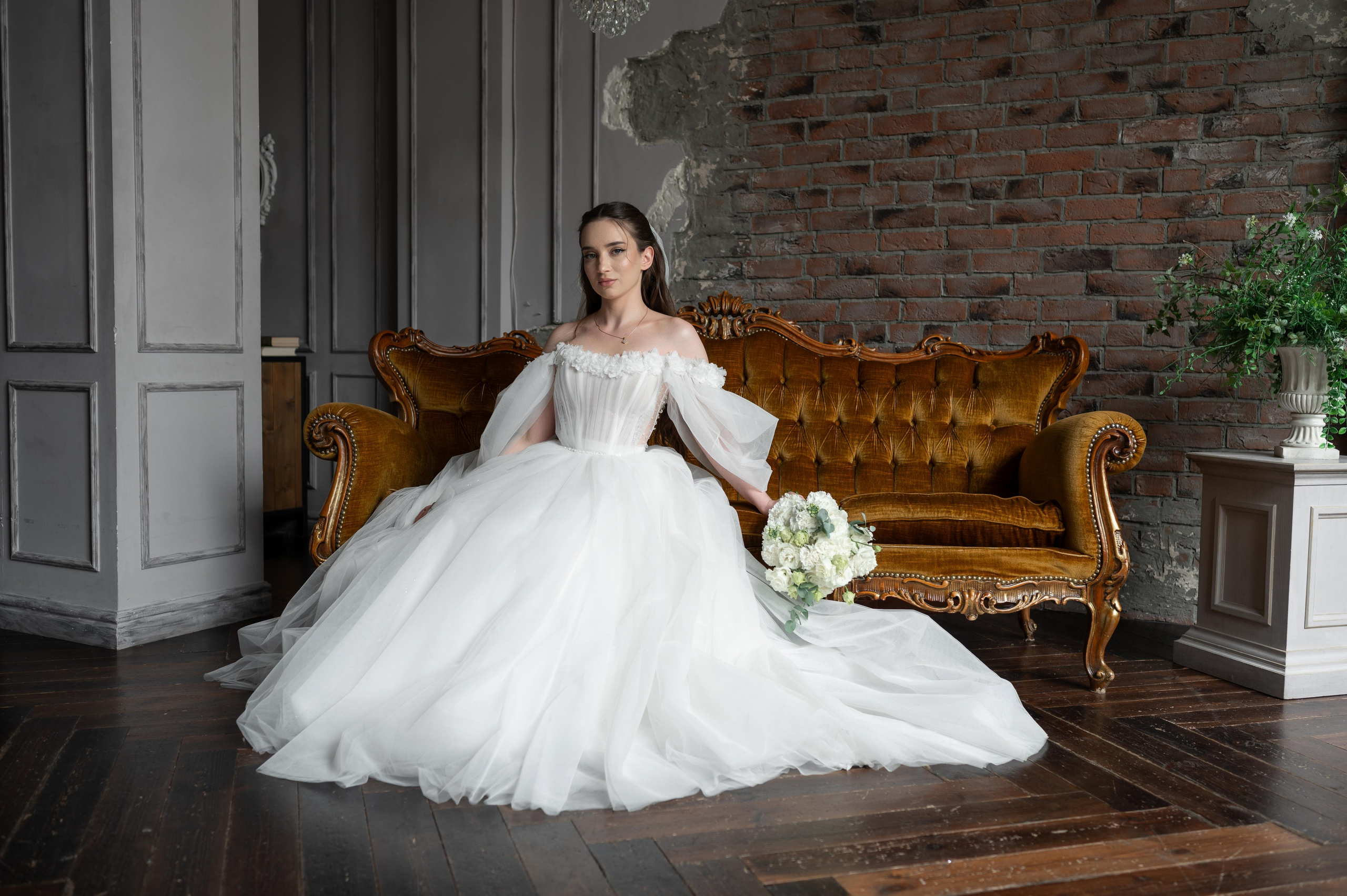 31 мая. Свадебный, портретный, коммерческий, предметный фотограф в Ставрополе Иван Белашов