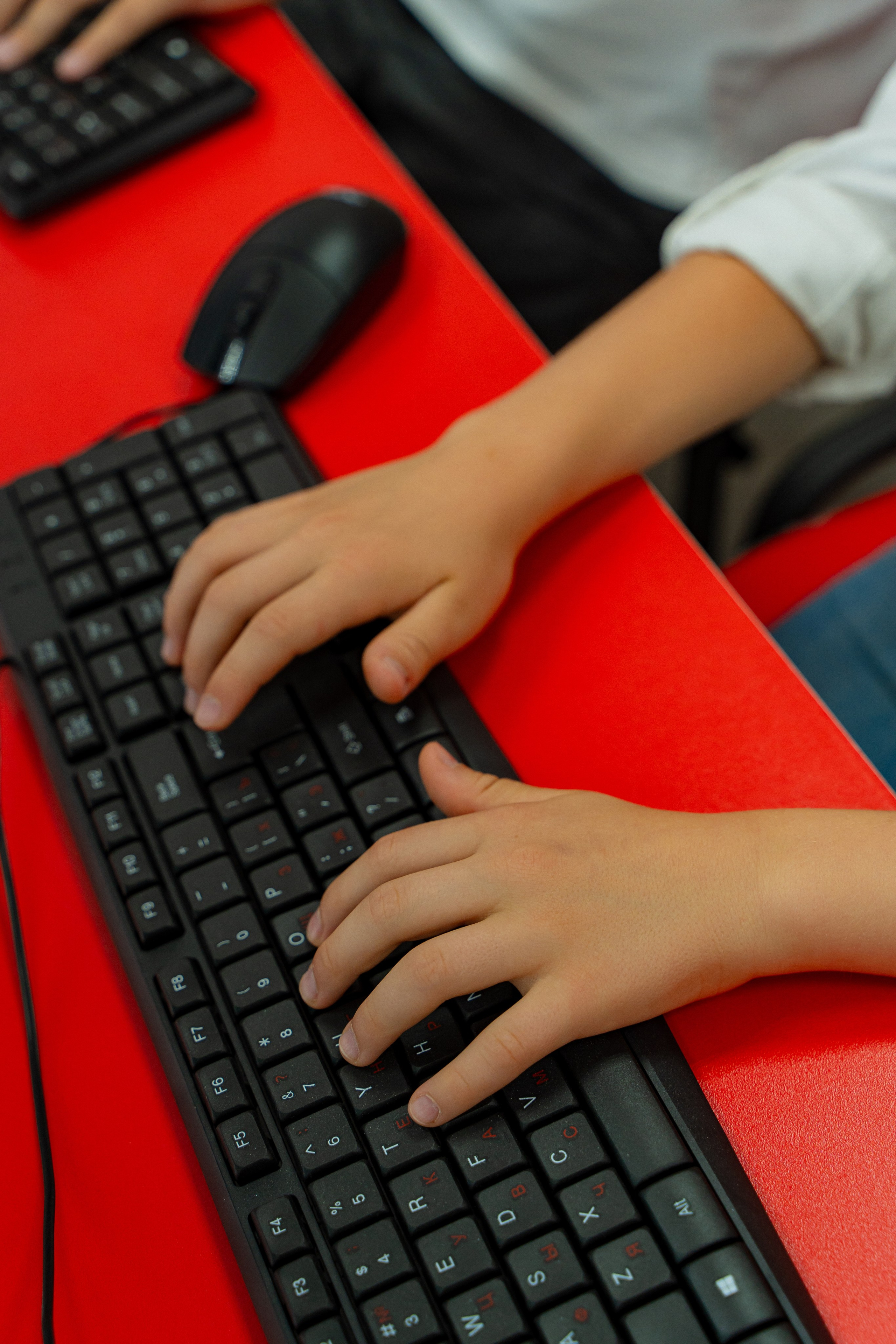 Синергия. Фотограф Мария Зайчик