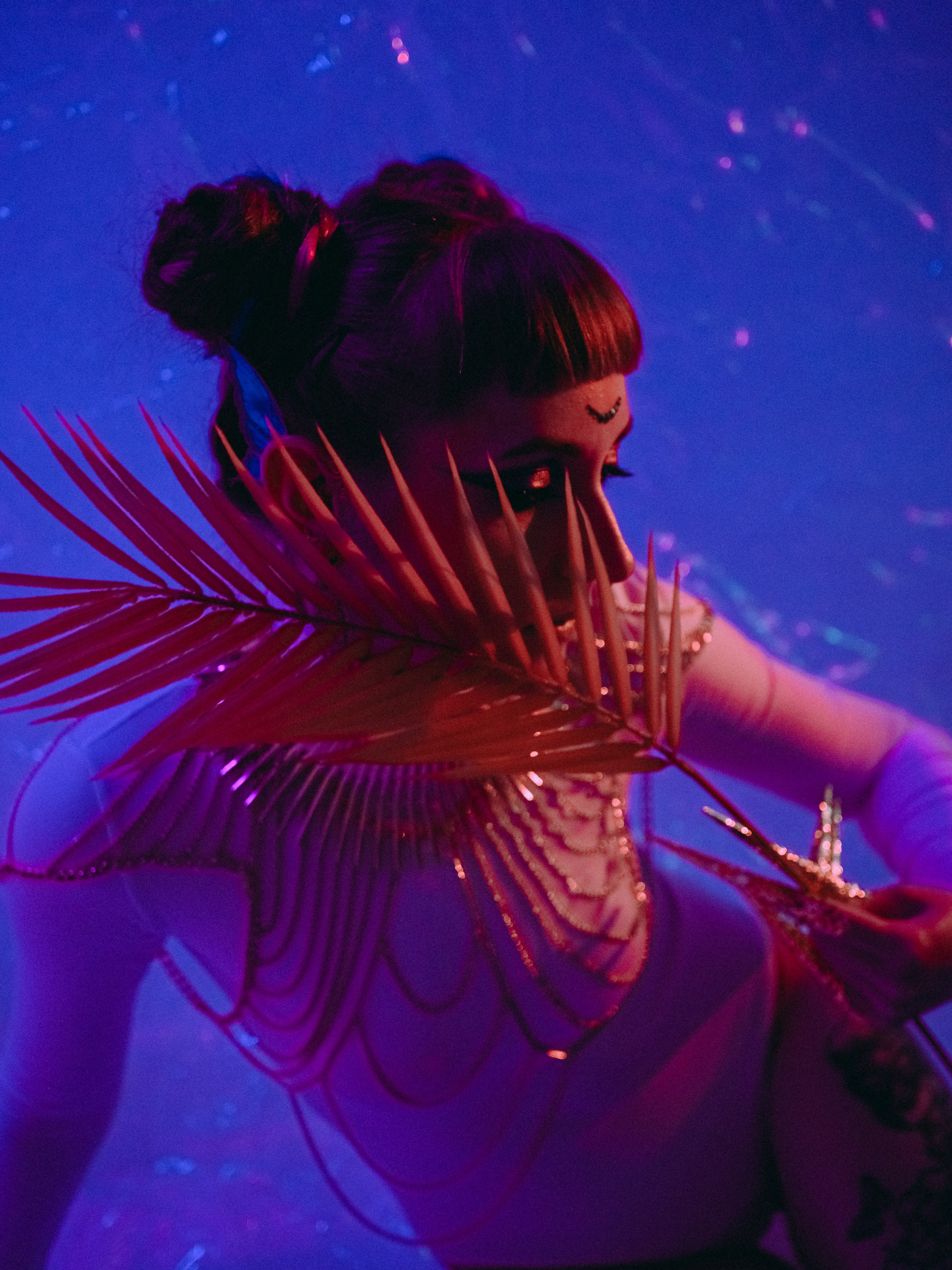 LAGUNA. Фотограф в Санкт-Петербурге Эллис