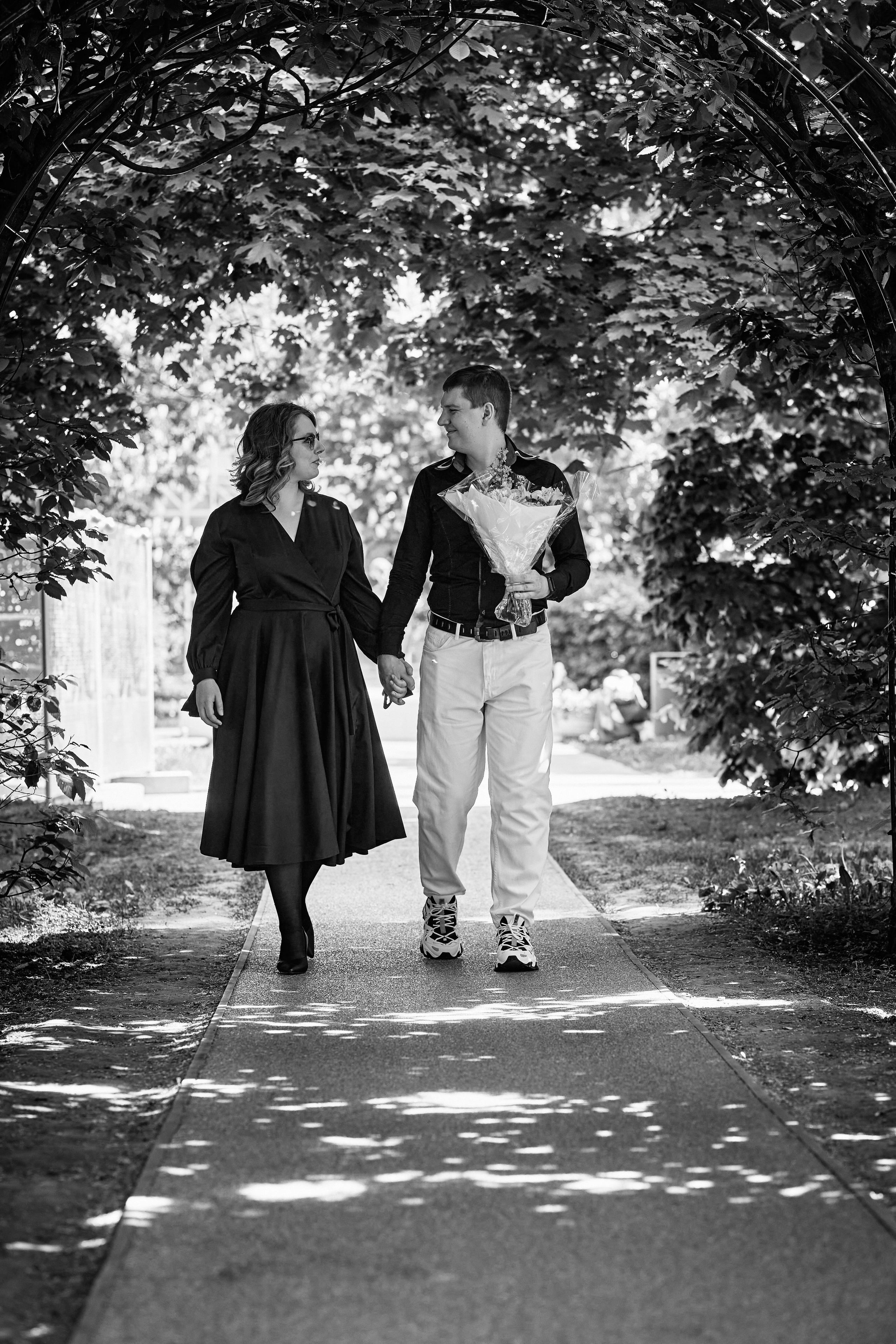 Михаил и Юлия 24.05.2024 Москва