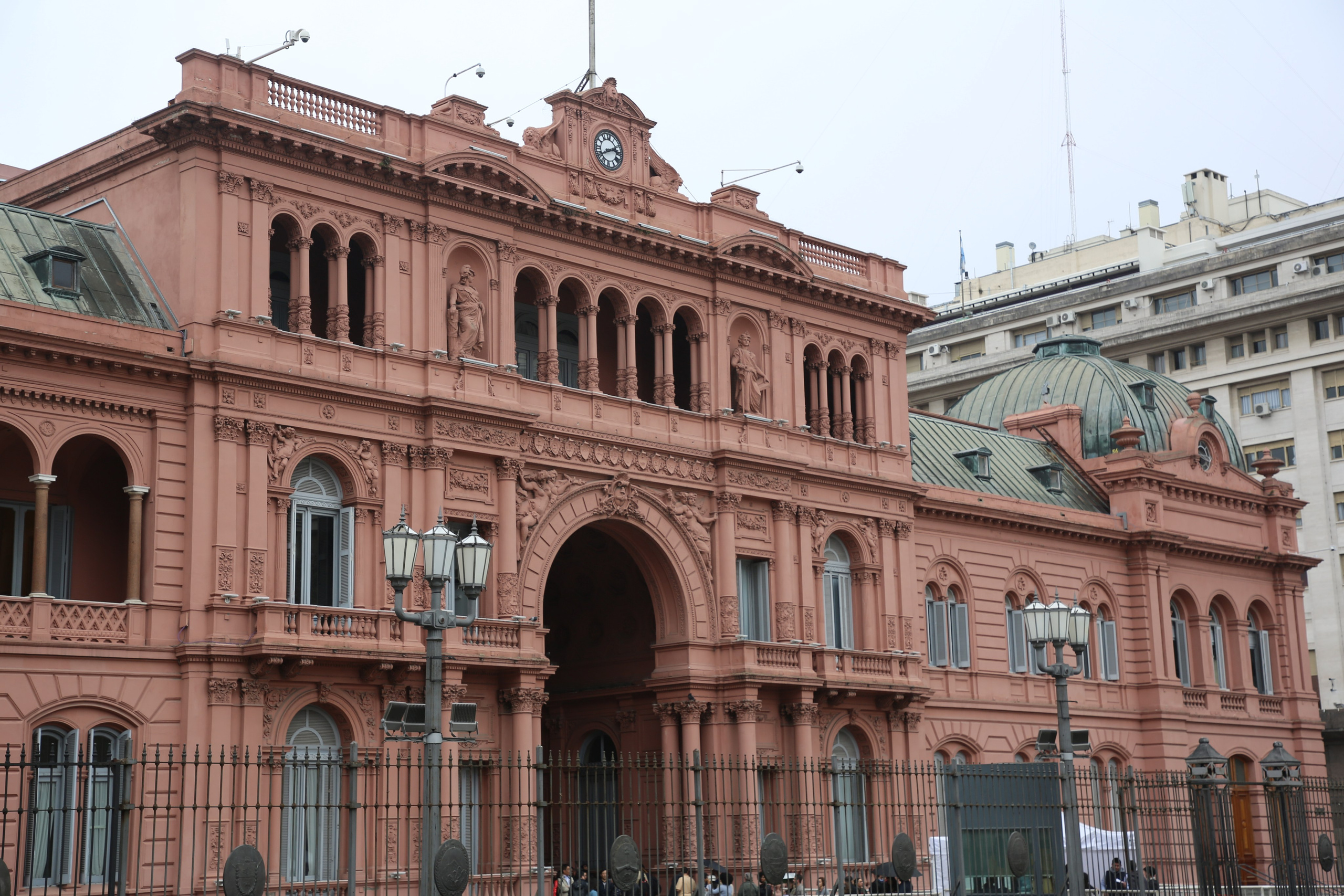 Buenos Aires, Argentina. Andrey Filippov Photographer