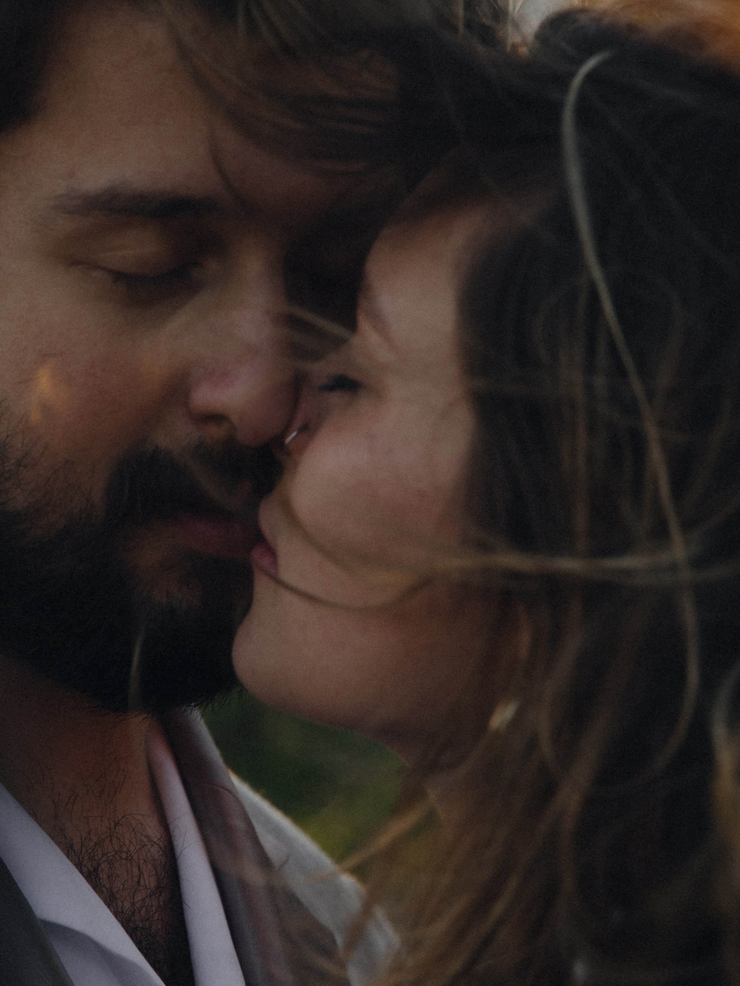 Мерт и Яна. Свадебный фотограф Москва Европа Мария Коренчук