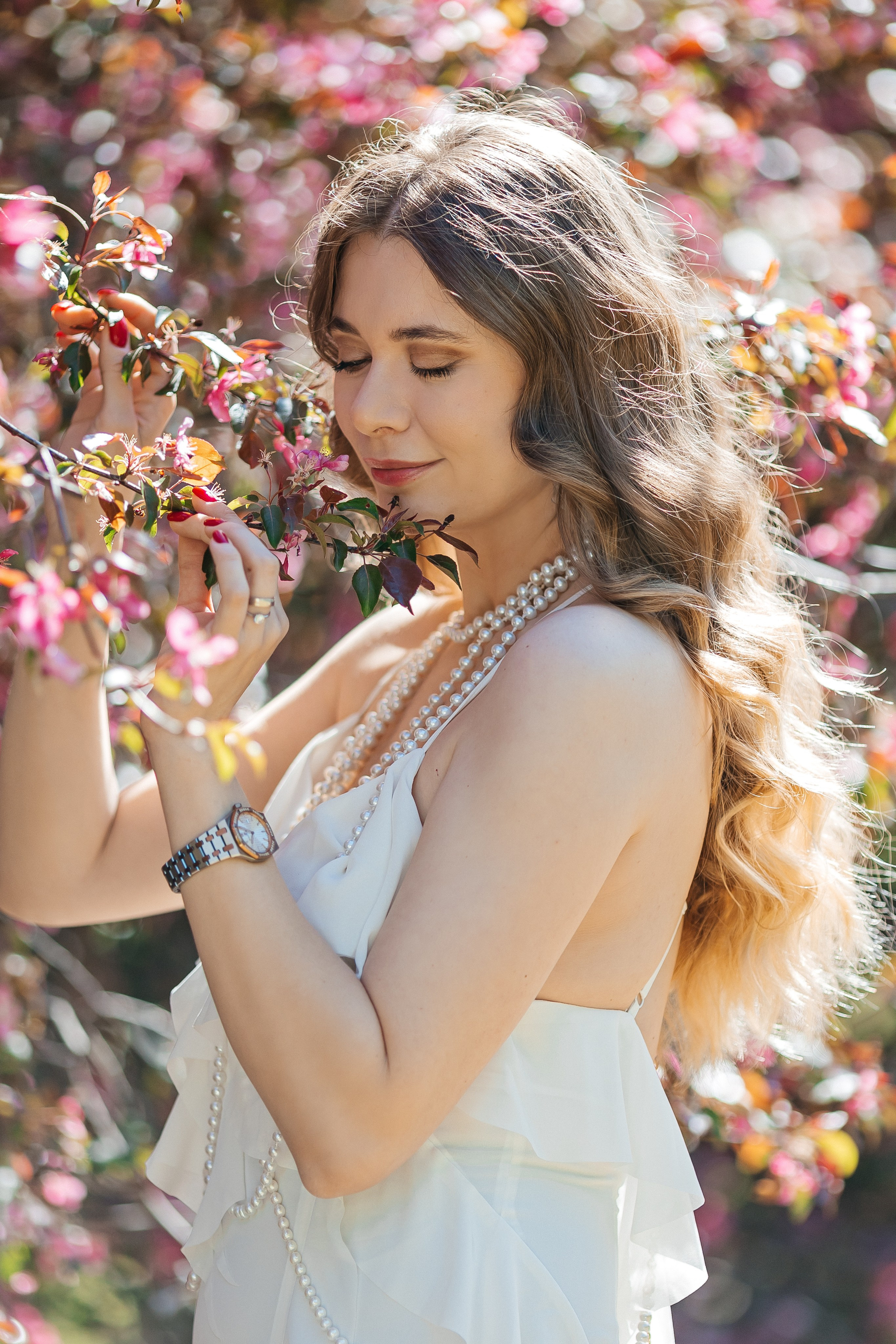 Владимир и Ирина