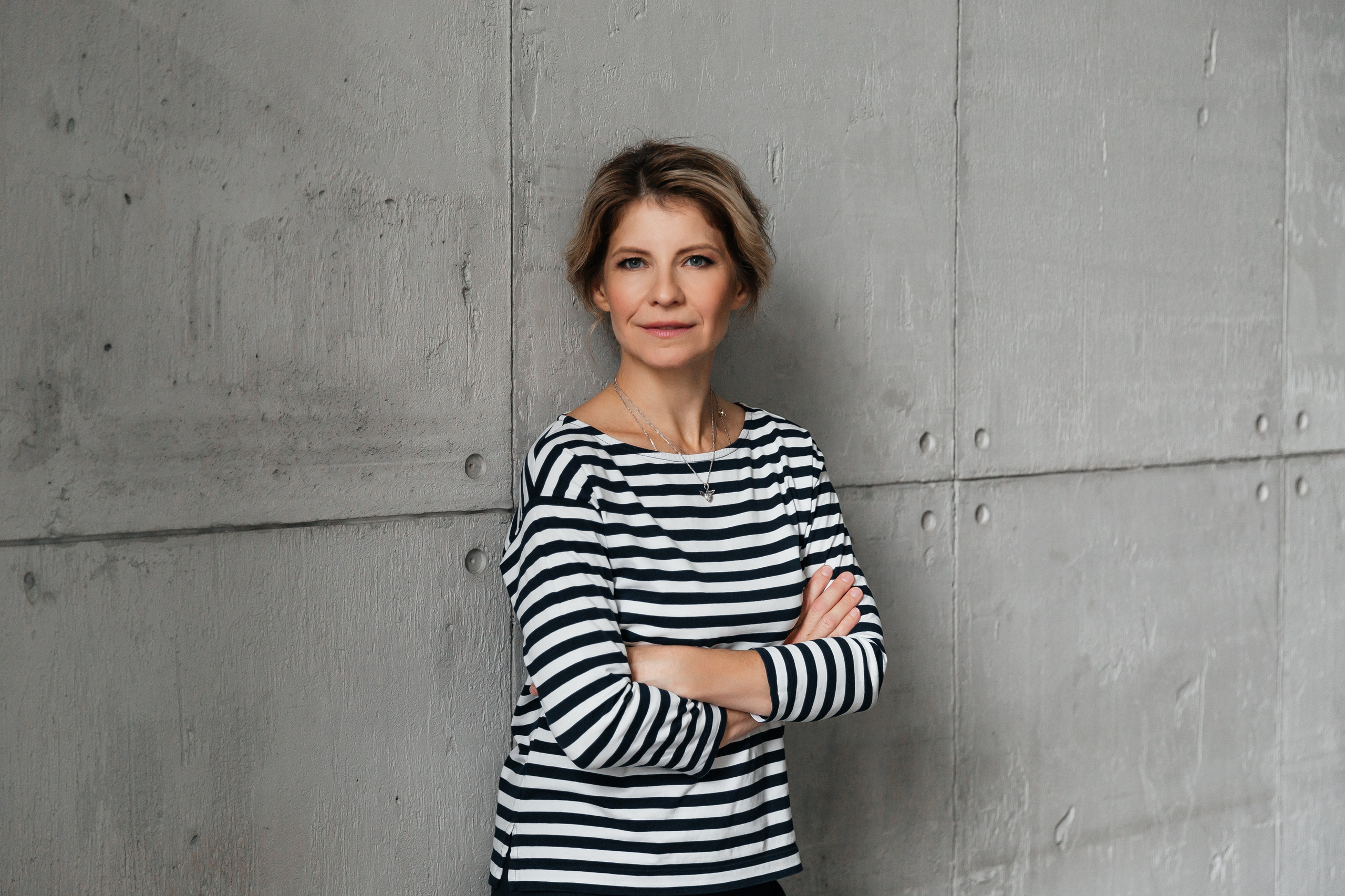 Бизнес-портрет Анна