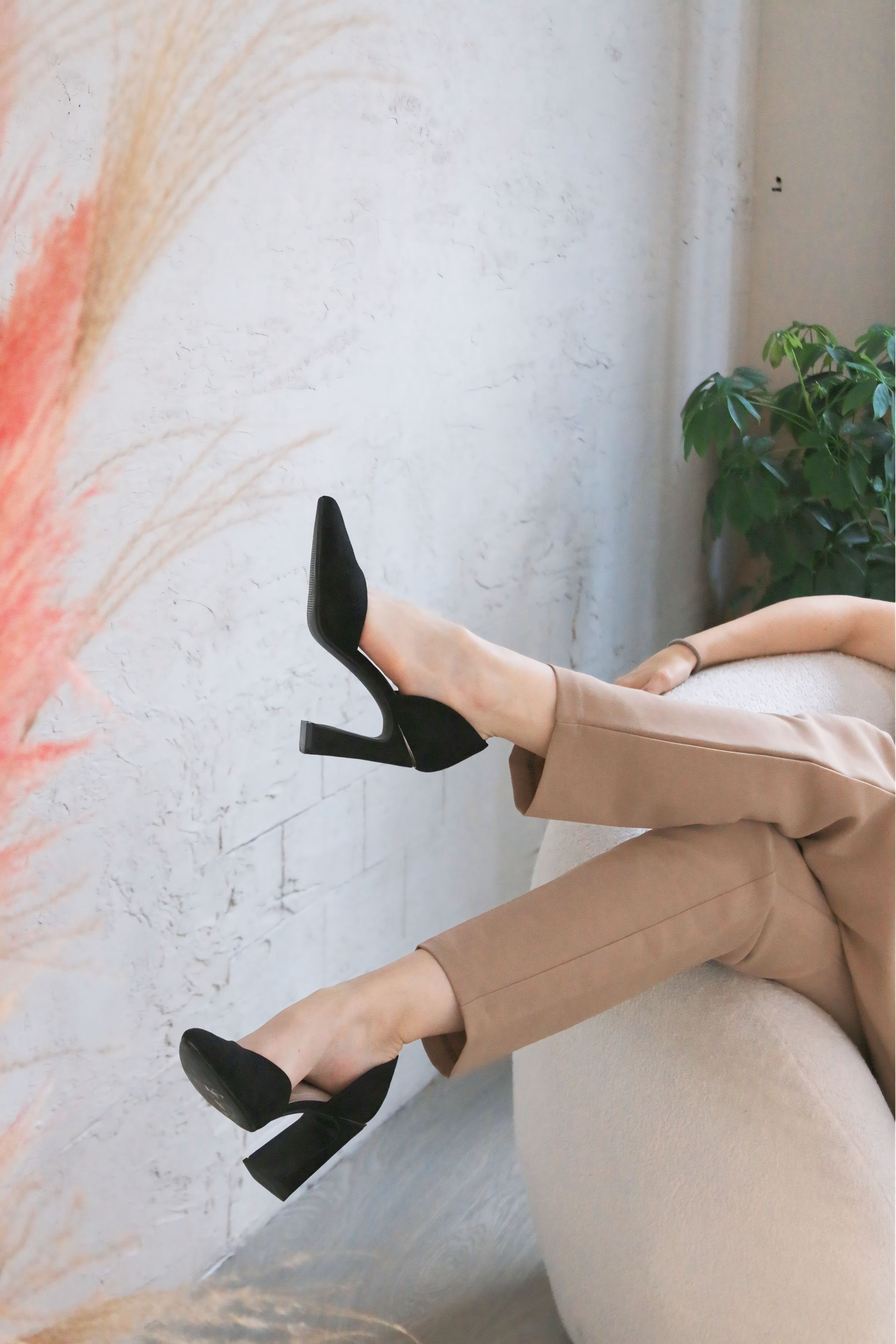 Студийная съемка