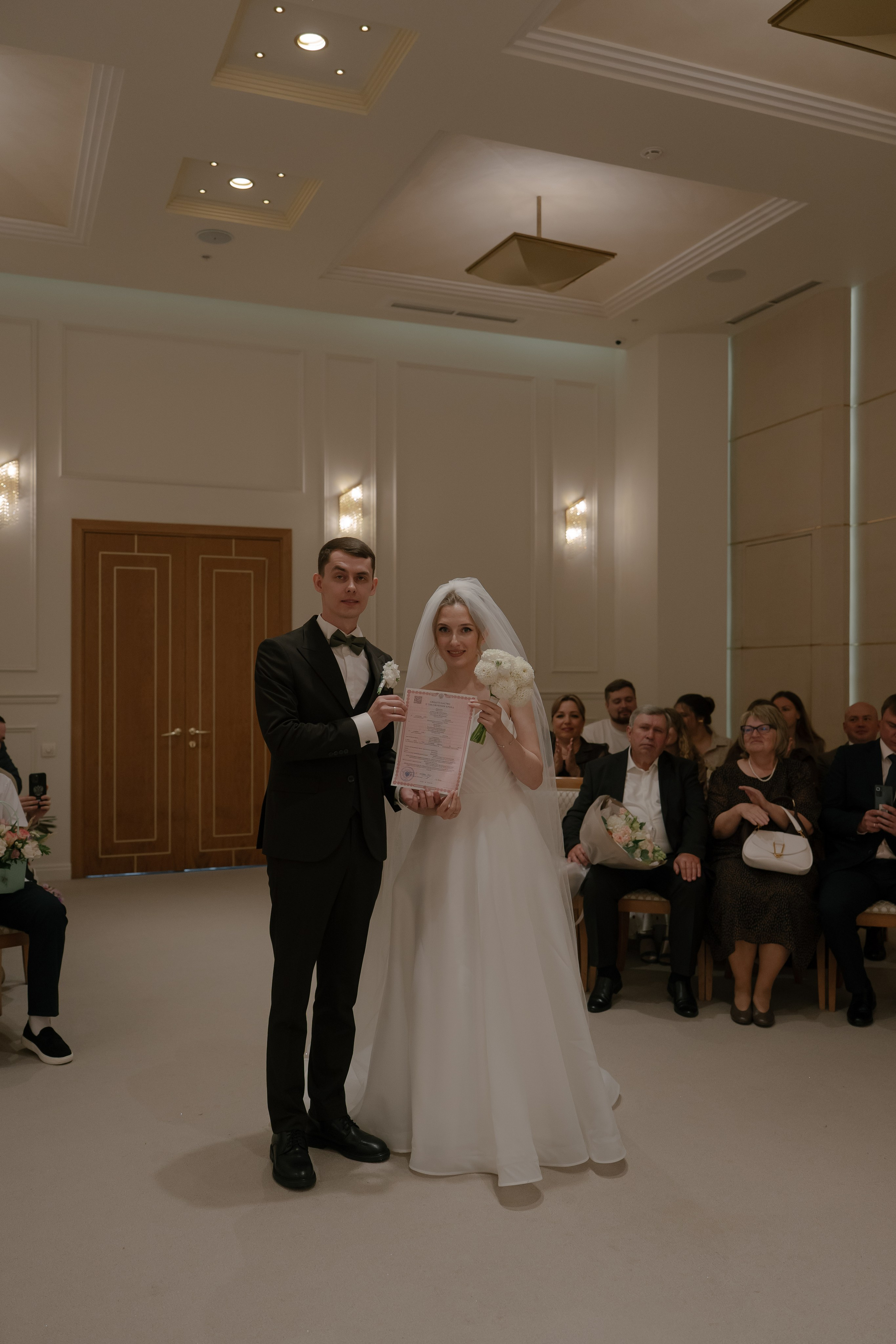 Саша и Катя. Свадебный и семейный фотограф в Москве и Красногорске — живые кадры | Анастасия Тихонова