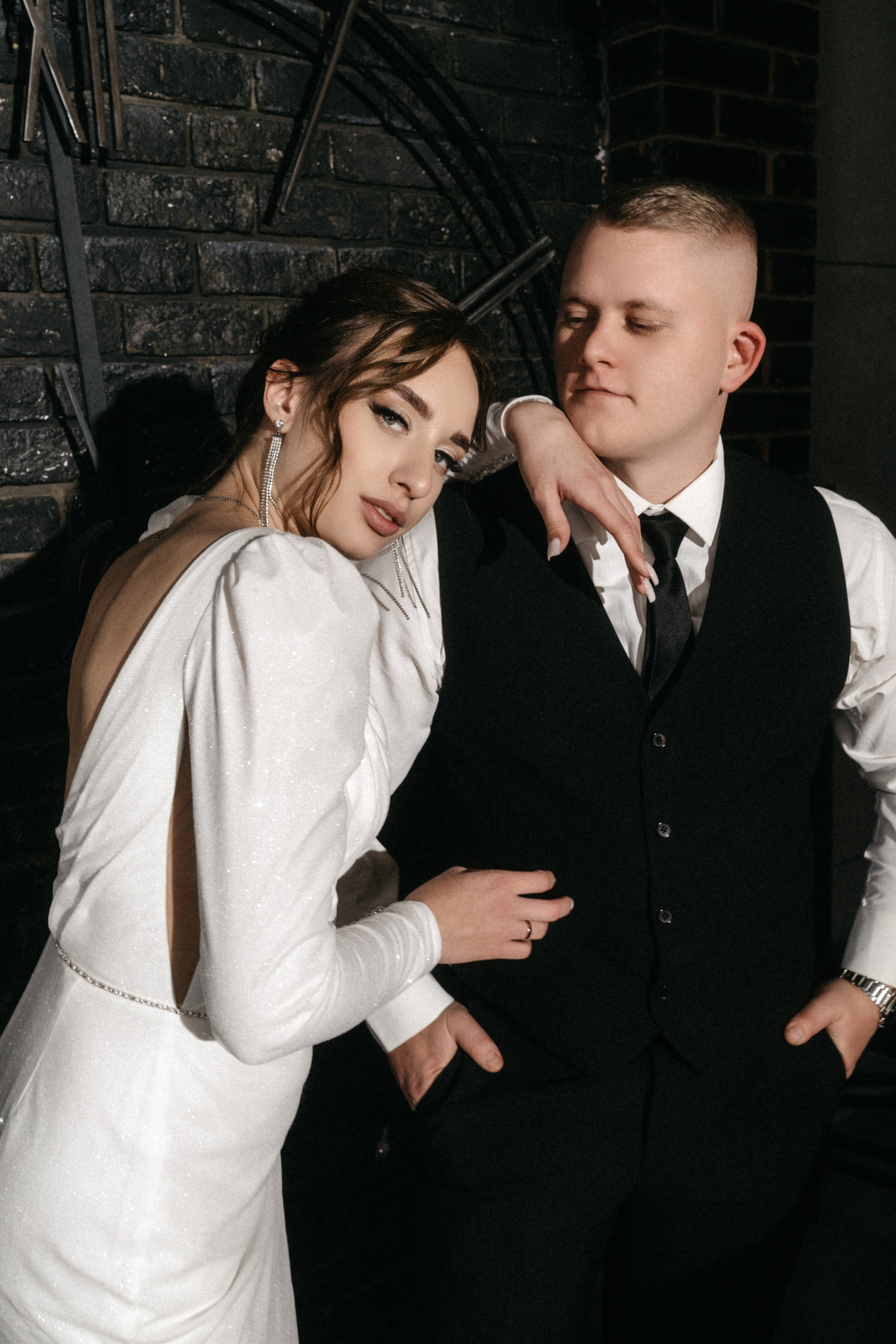 Ира и Александр. Фотограф Тамбов — Воронеж