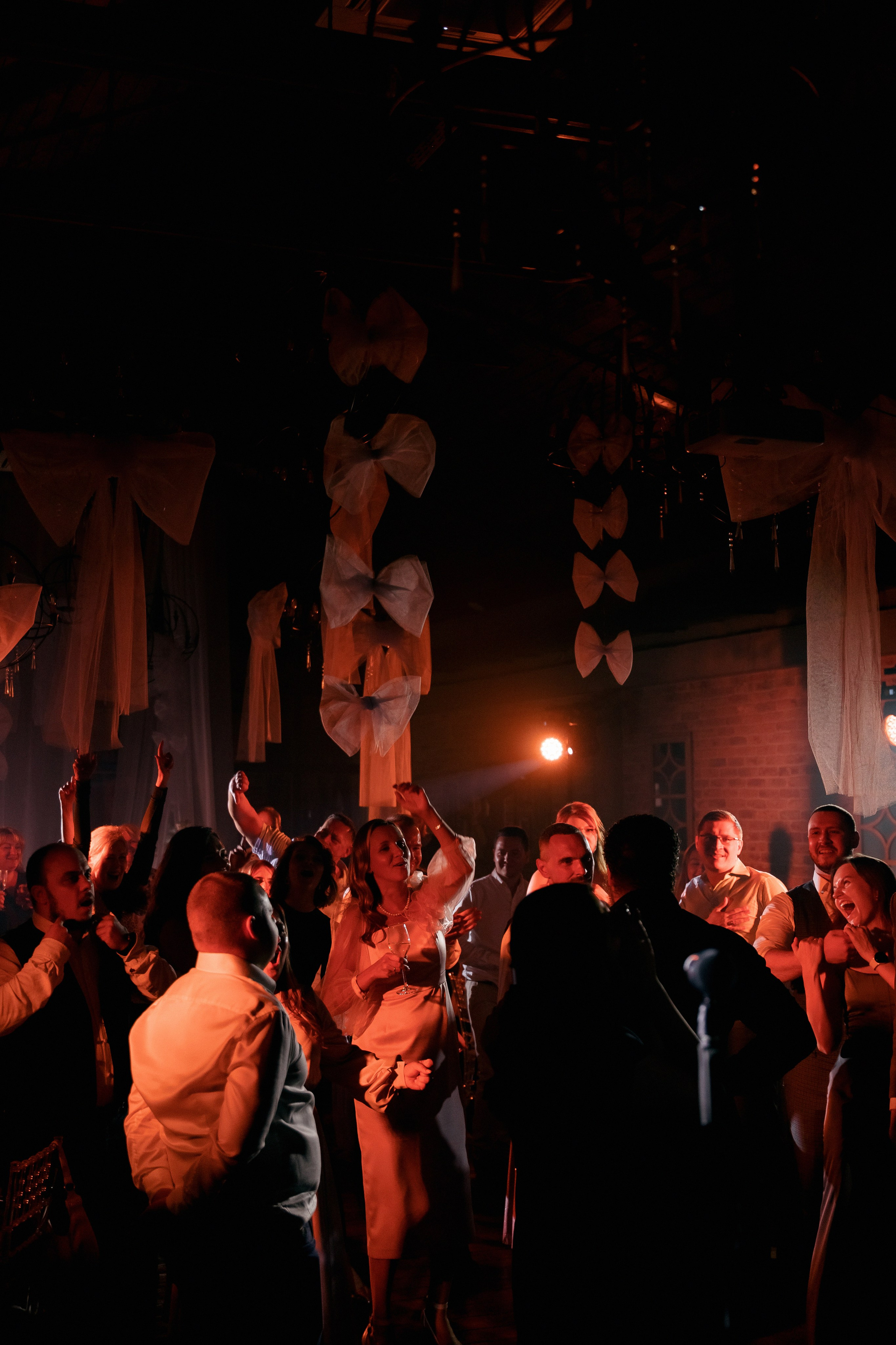 Золотая осень Андрея и Дарьи в Art Village Club. Свадебный фотограф Москва