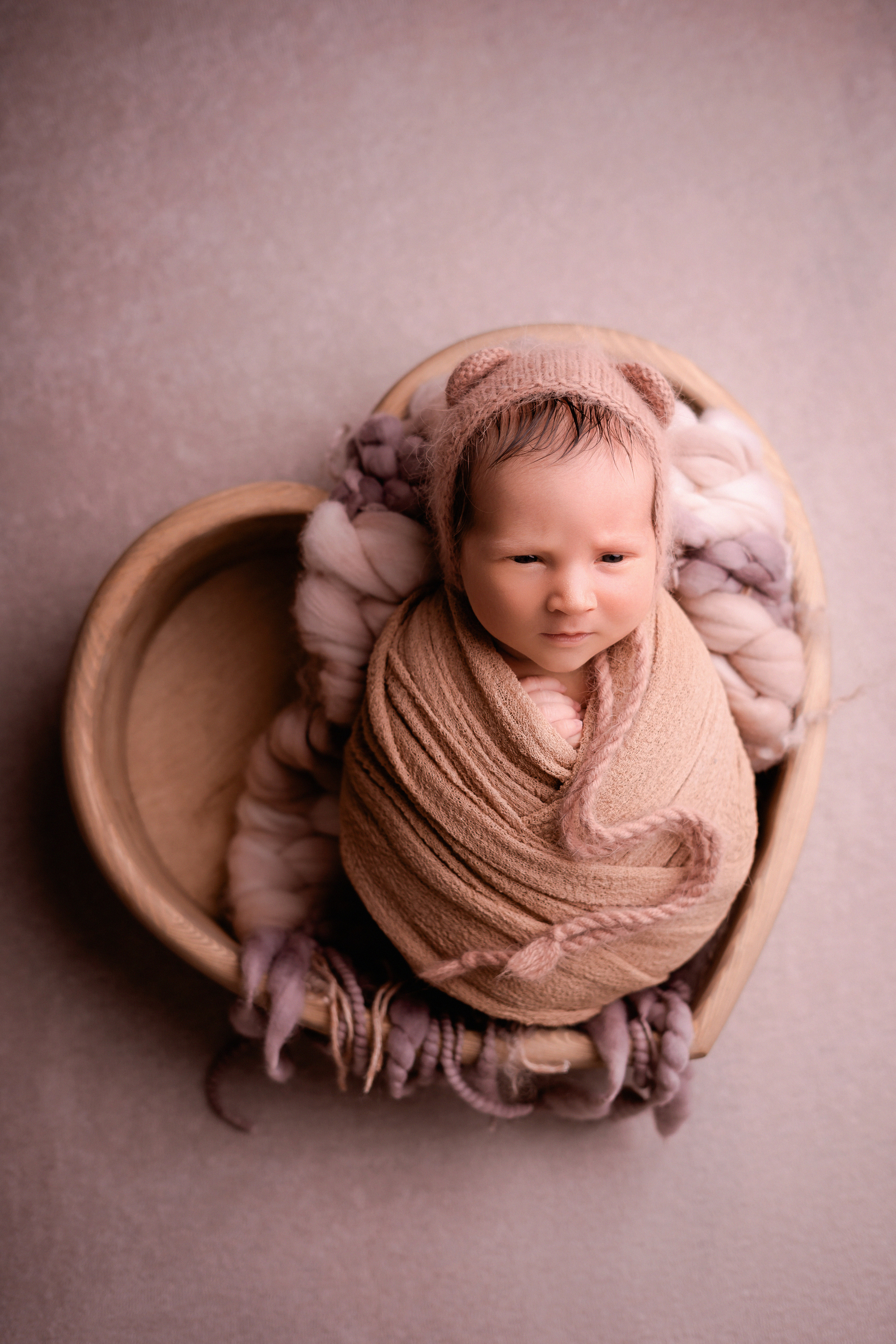Александр. Фотограф новорожденных и малышей до года в Москве Анастасия Соколова