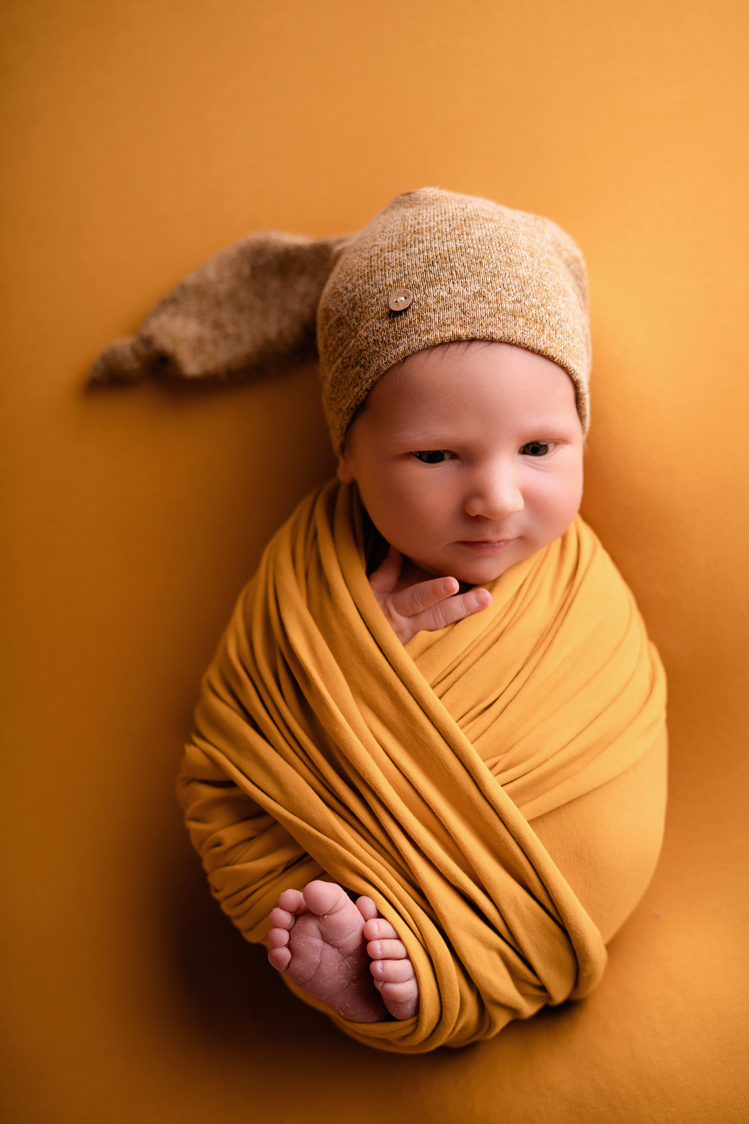 Александр. Фотограф новорожденных и малышей до года в Москве Анастасия Соколова