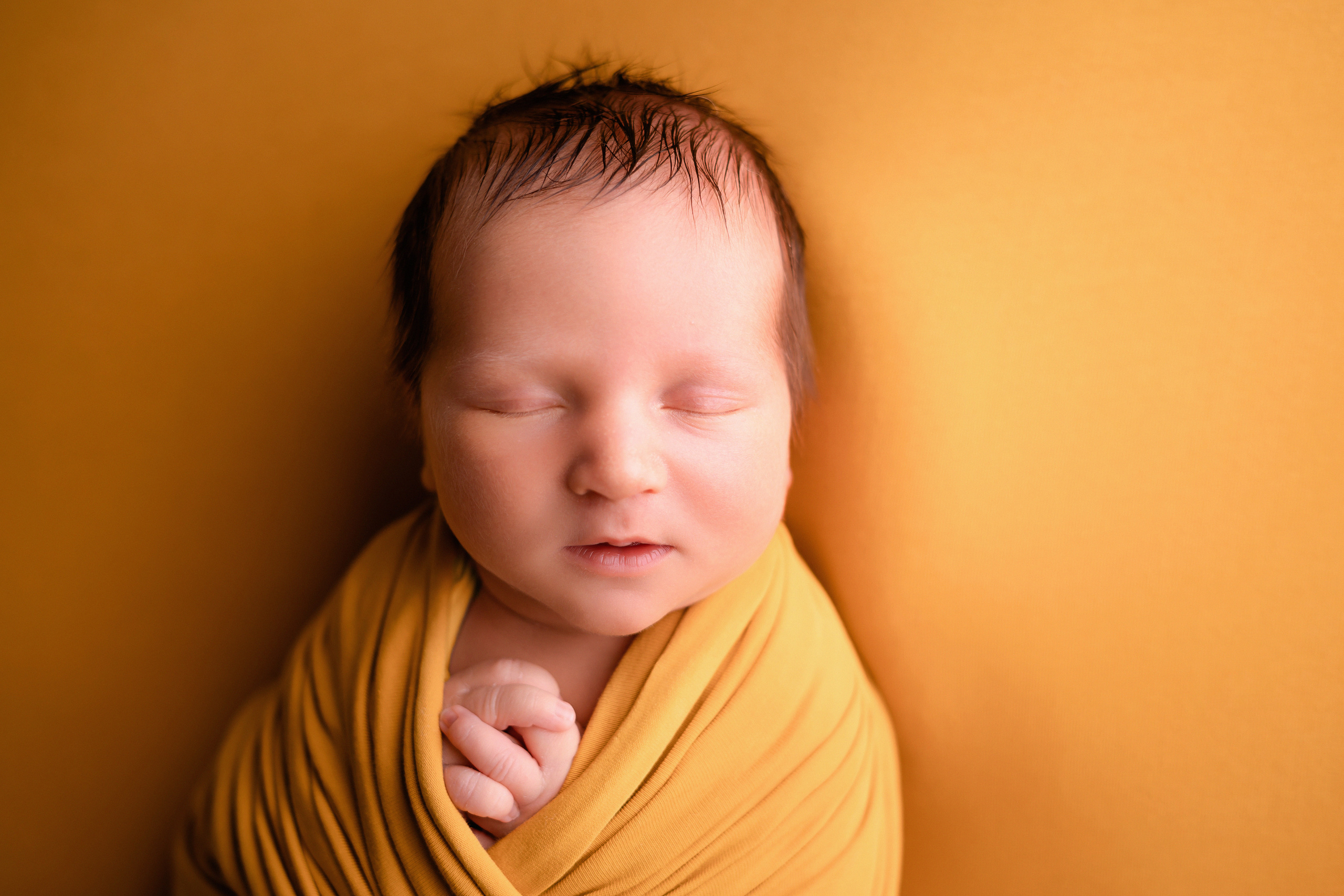 Александр. Фотограф новорожденных и малышей до года в Москве Анастасия Соколова