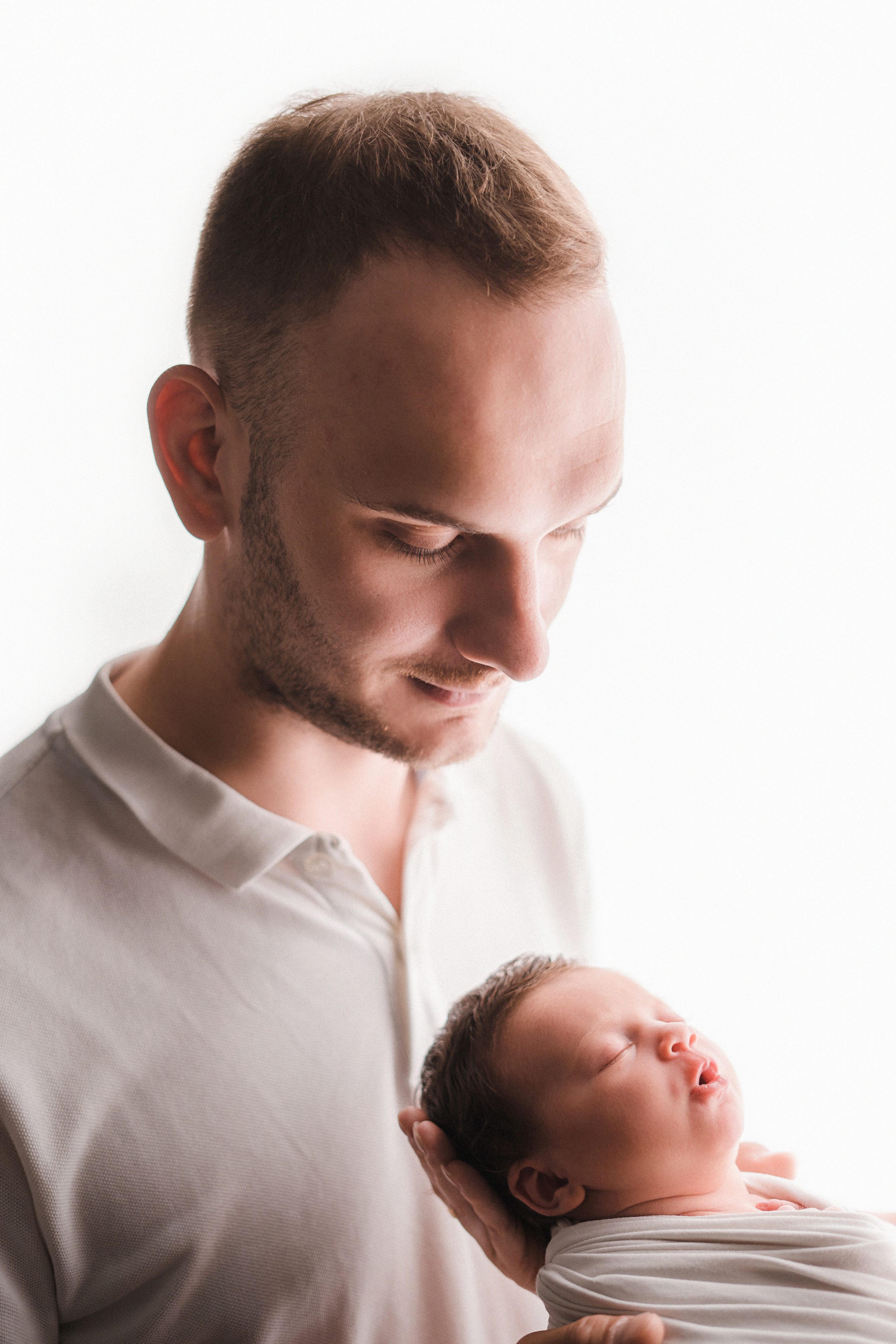 Фаина. Фотограф новорожденных и малышей до года в Москве Анастасия Соколова