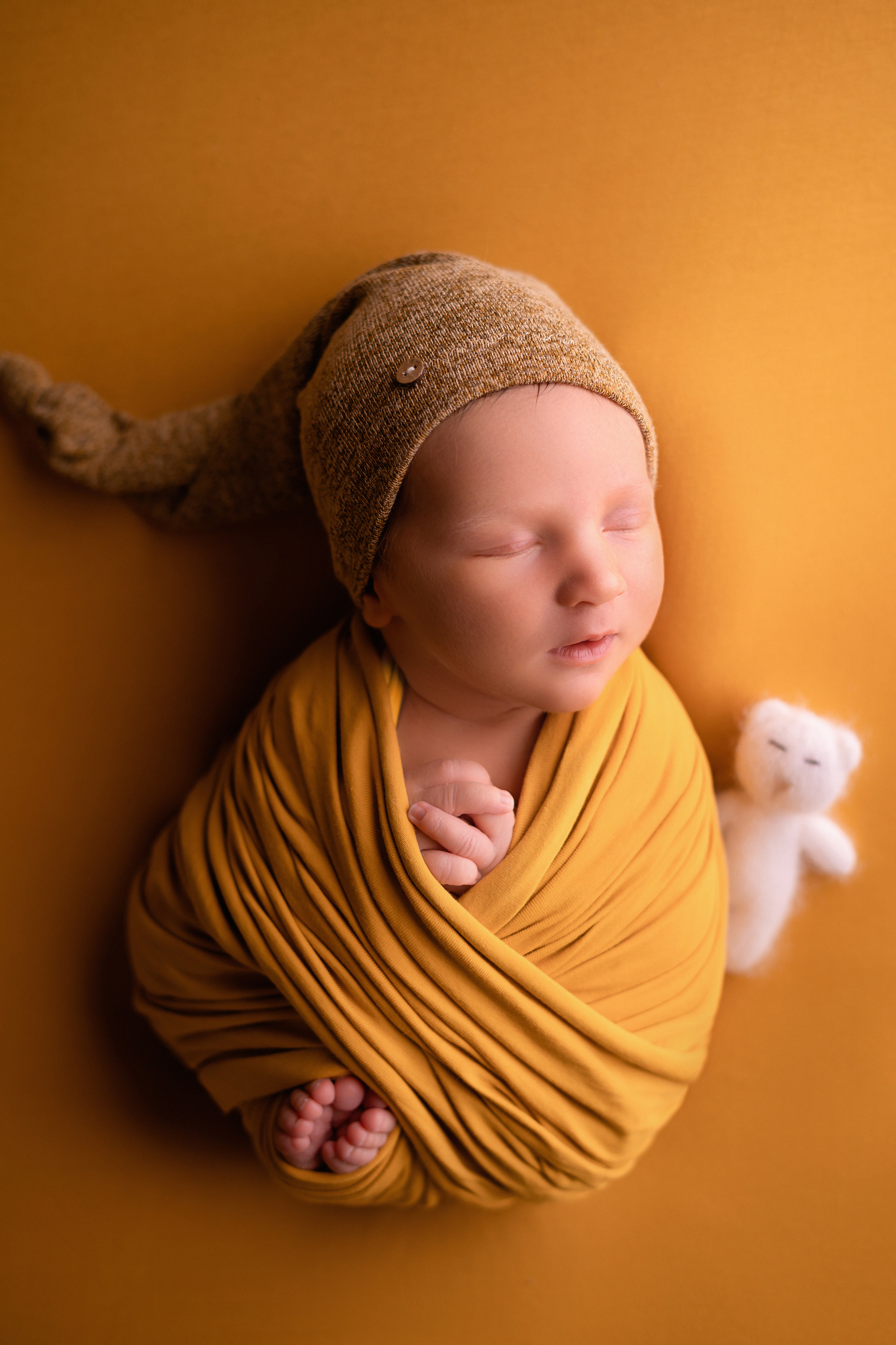 Александр. Фотограф новорожденных и малышей до года в Москве Анастасия Соколова