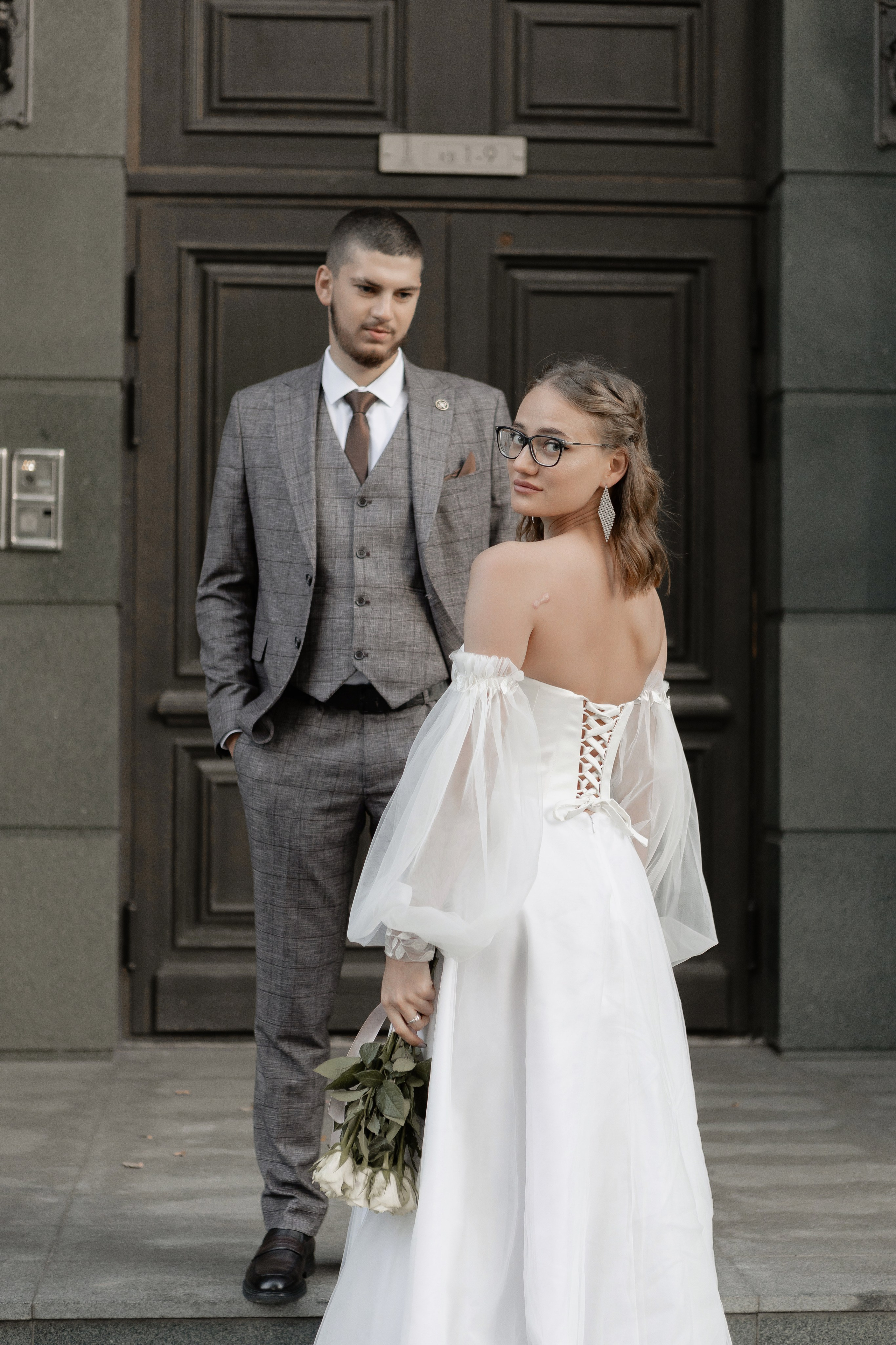 Влад & Вика. Главная