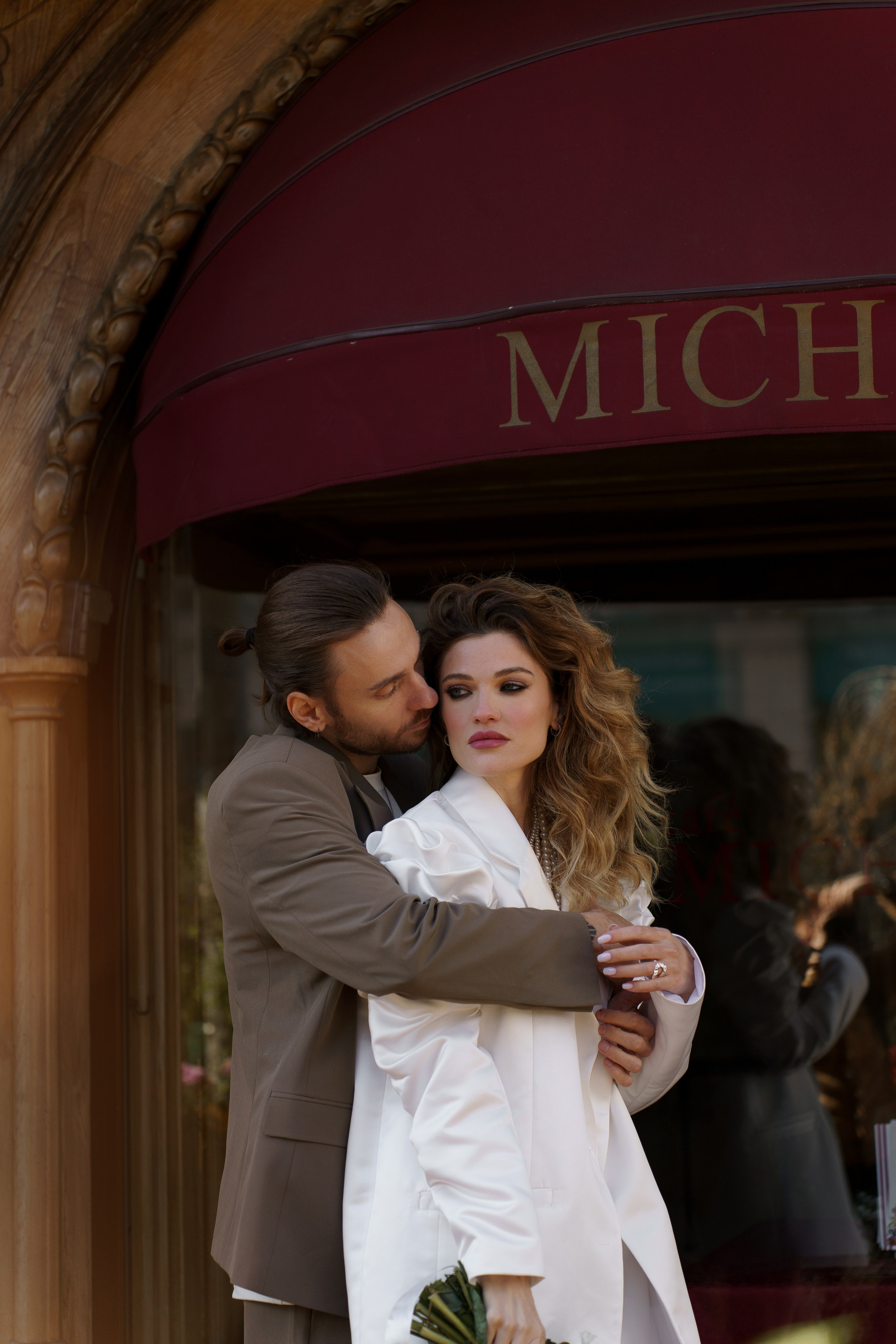 Клим & Полина (2). Главная