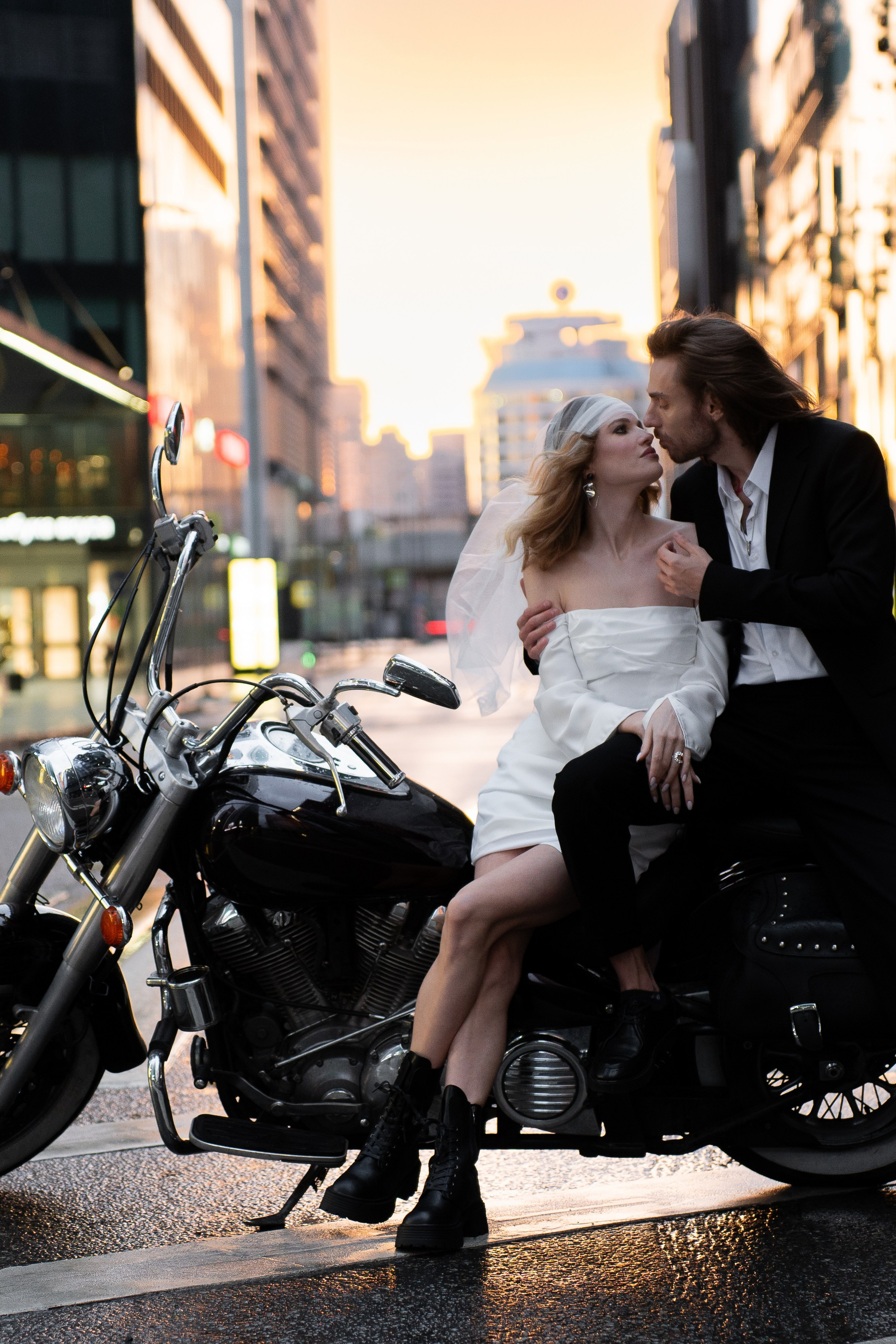 Клим & Полина. Главная