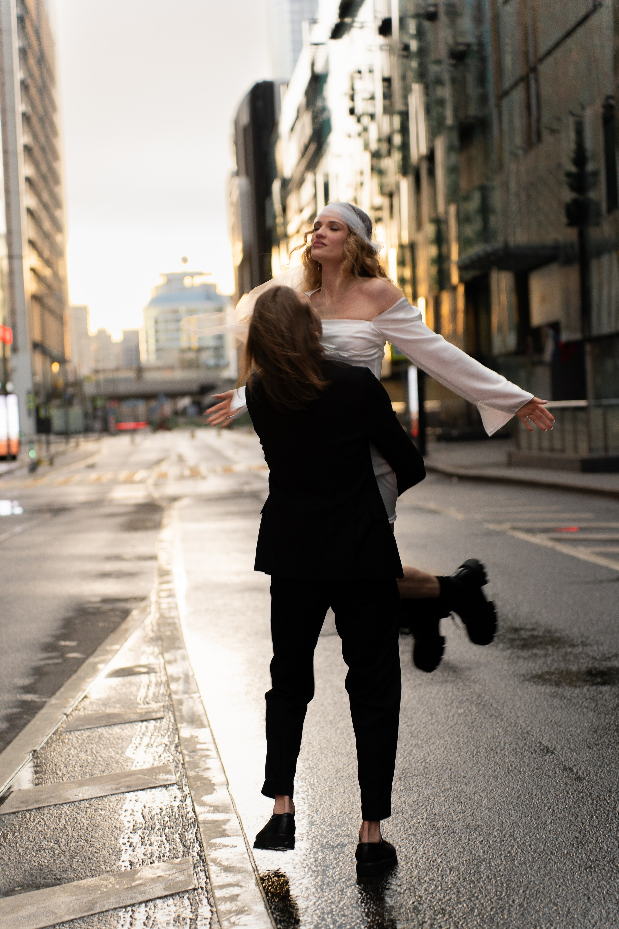 Клим & Полина. Главная