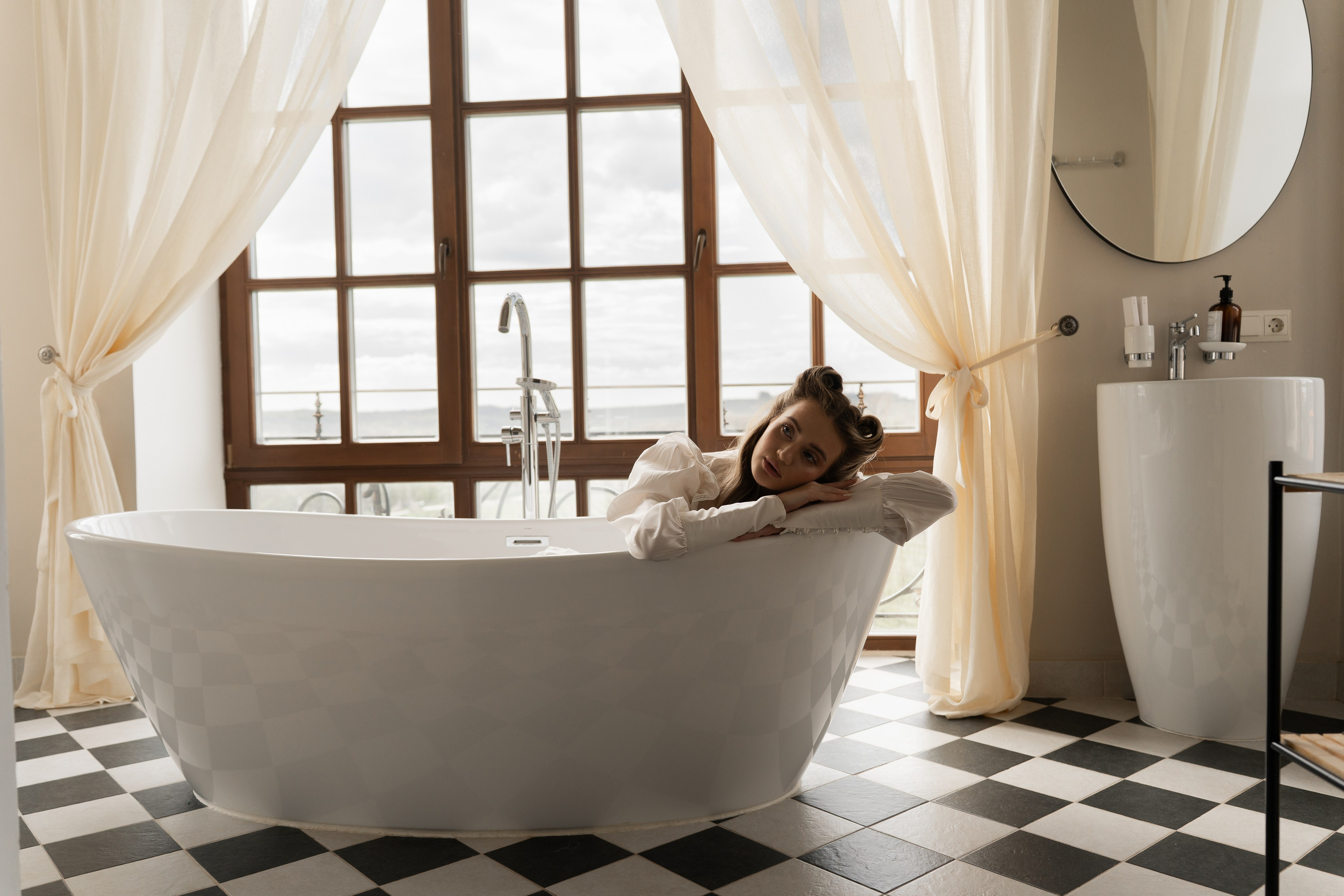 Маргарита. Главная