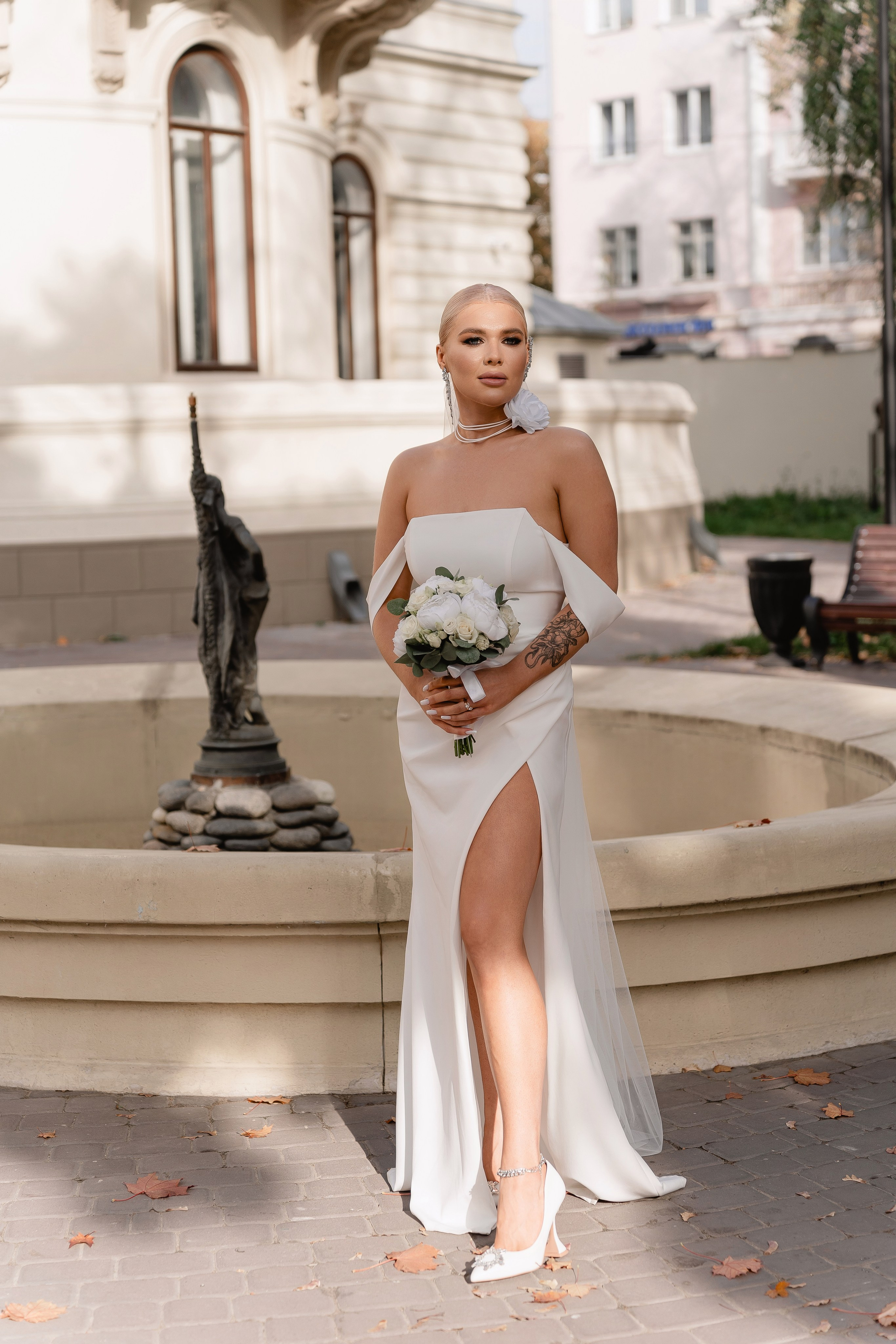 Алмаз & Ангелина. Главная