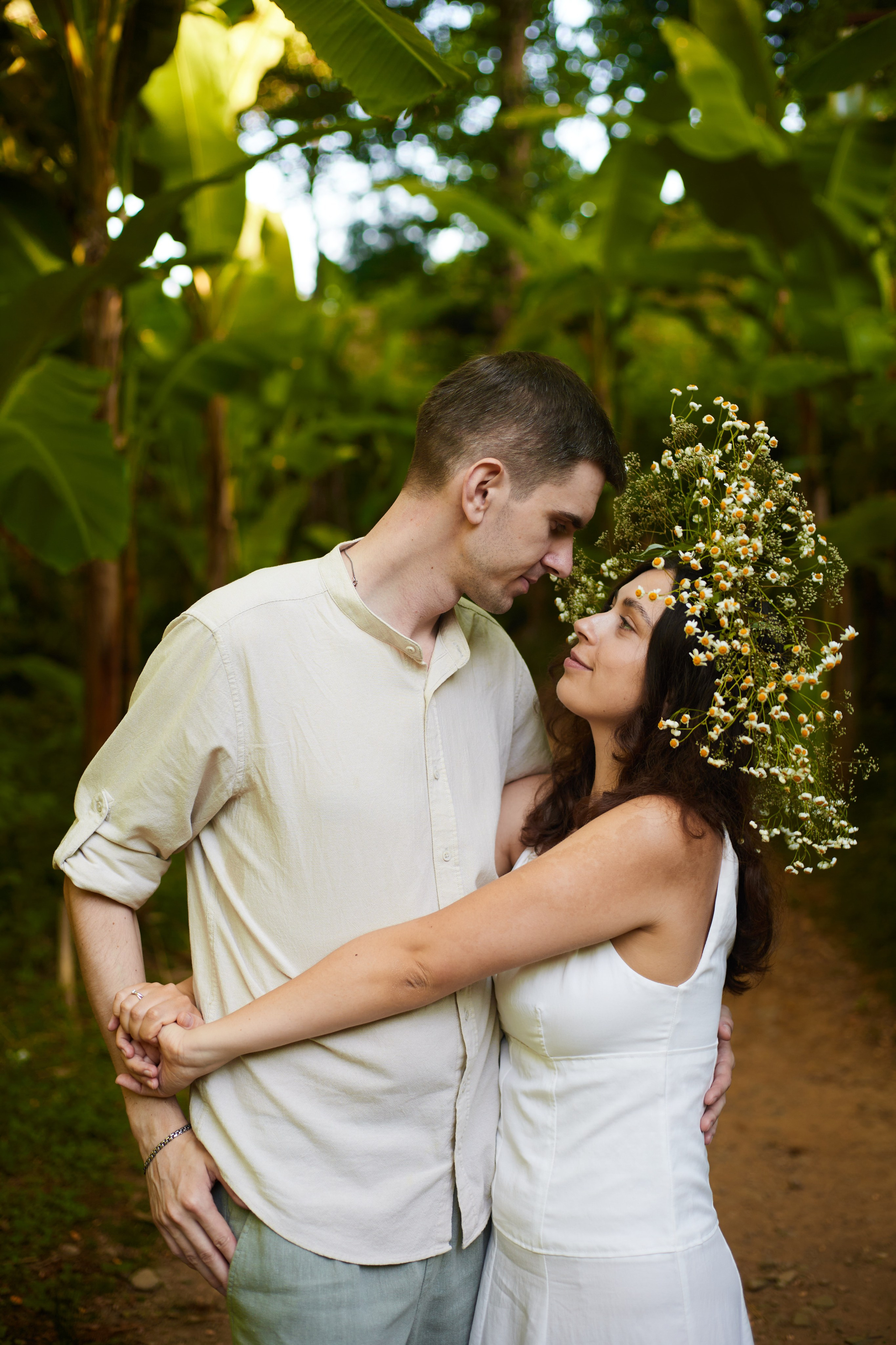 Предсвадебная Love Story. Photographer in Tbilisi Saint-Petersburg Worldwide — Elena Golubeva