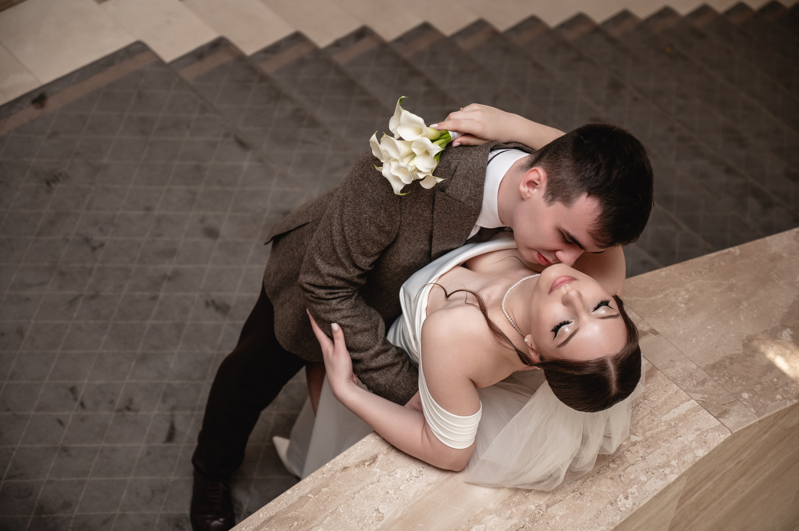 Анастасия & Григорий. Свадебный фотограф Татьяна Сорока Москва и МО