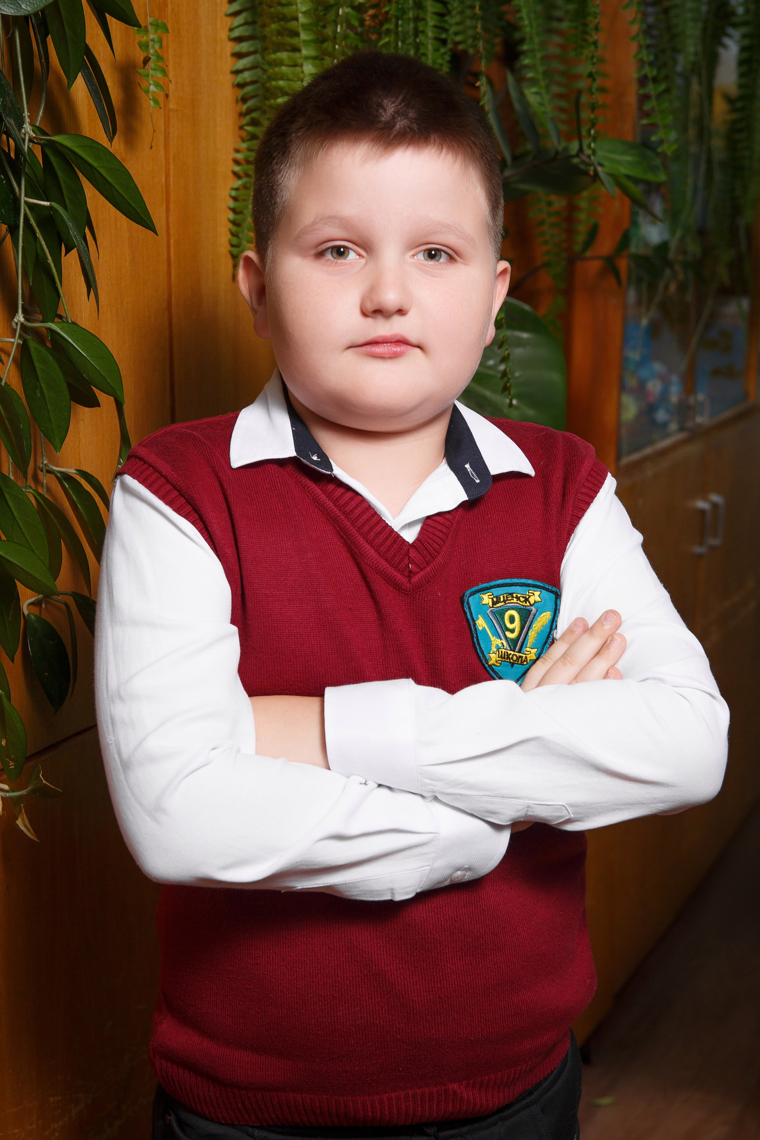 ПОРТРЕТНАЯ ФОТОСЕССИЯ В КЛАССЕ ДЛЯ 4 КЛАССА 9 ШКОЛА. ТВОЙ АЛЬБОМ / ТВОИ ПРАВИЛА