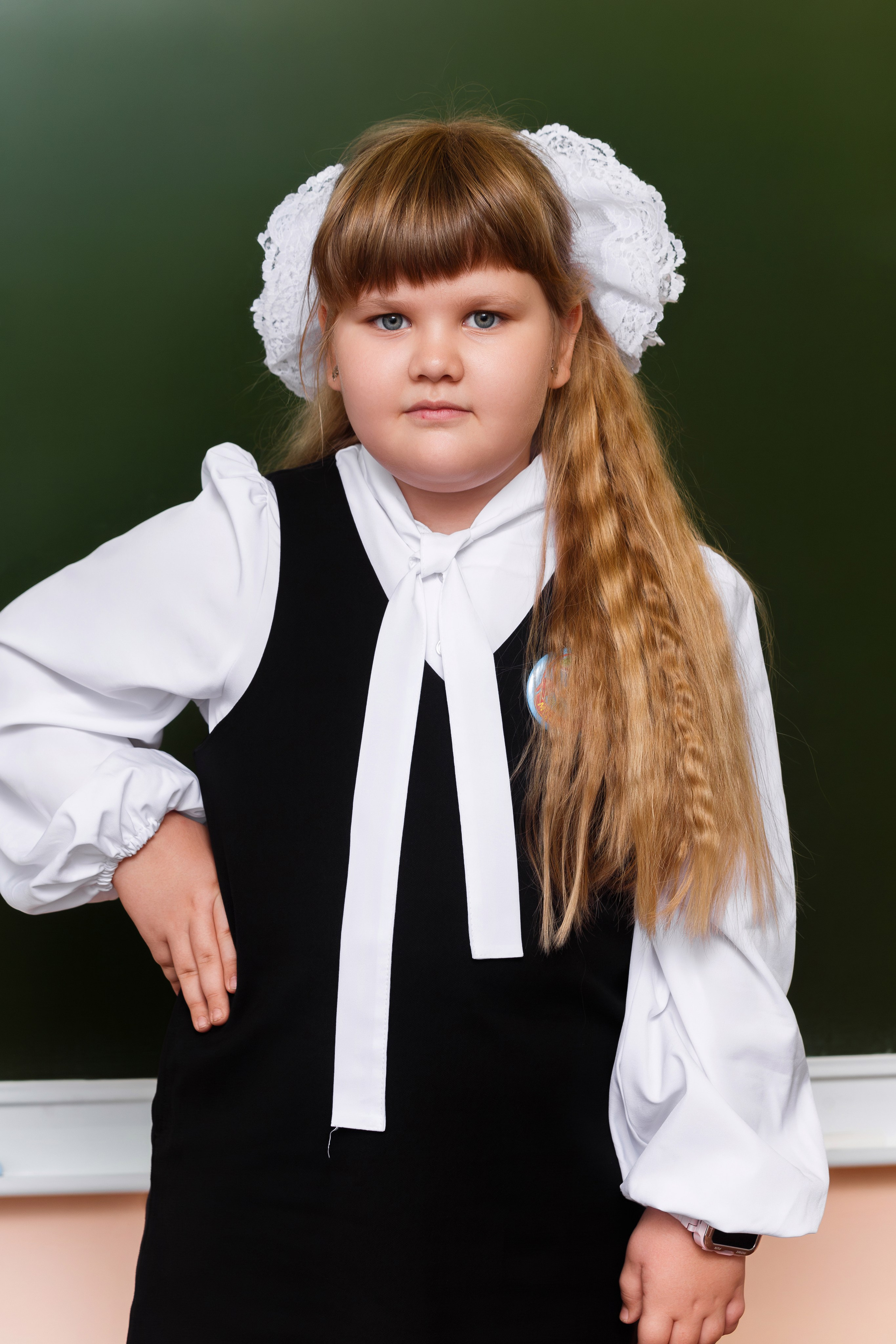 СЪЕМКА ПОРТРЕТОВ ПЕРВОКЛАССНИКОВ В КЛАССЕ. ТВОЙ АЛЬБОМ / ТВОИ ПРАВИЛА