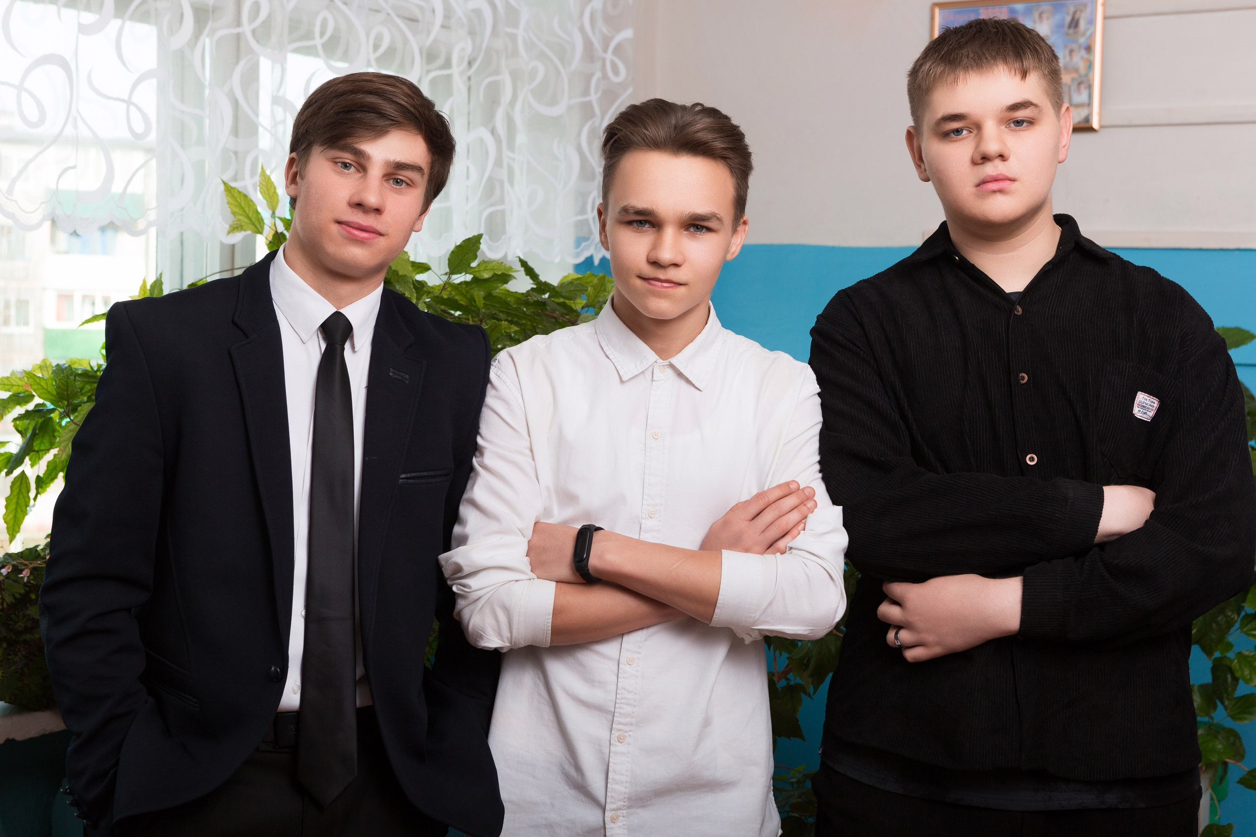 ШКОЛЬНАЯ ФОТОСЕССИЯ — ДЛЯ 9 КЛАССА. ТВОЙ АЛЬБОМ / ТВОИ ПРАВИЛА