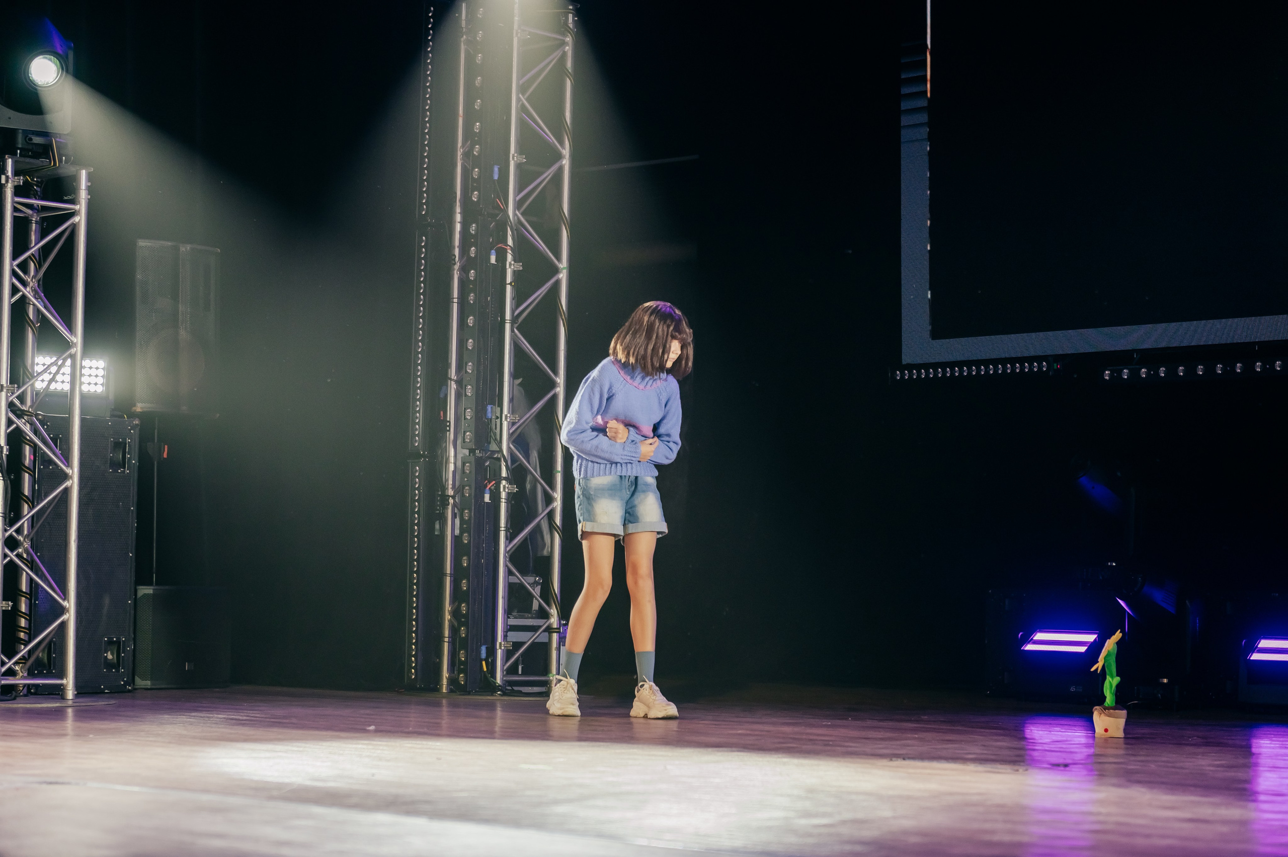 Aki no Yume 2025. Детский фотограф, семейный фотограф и репортажи в Кемерово