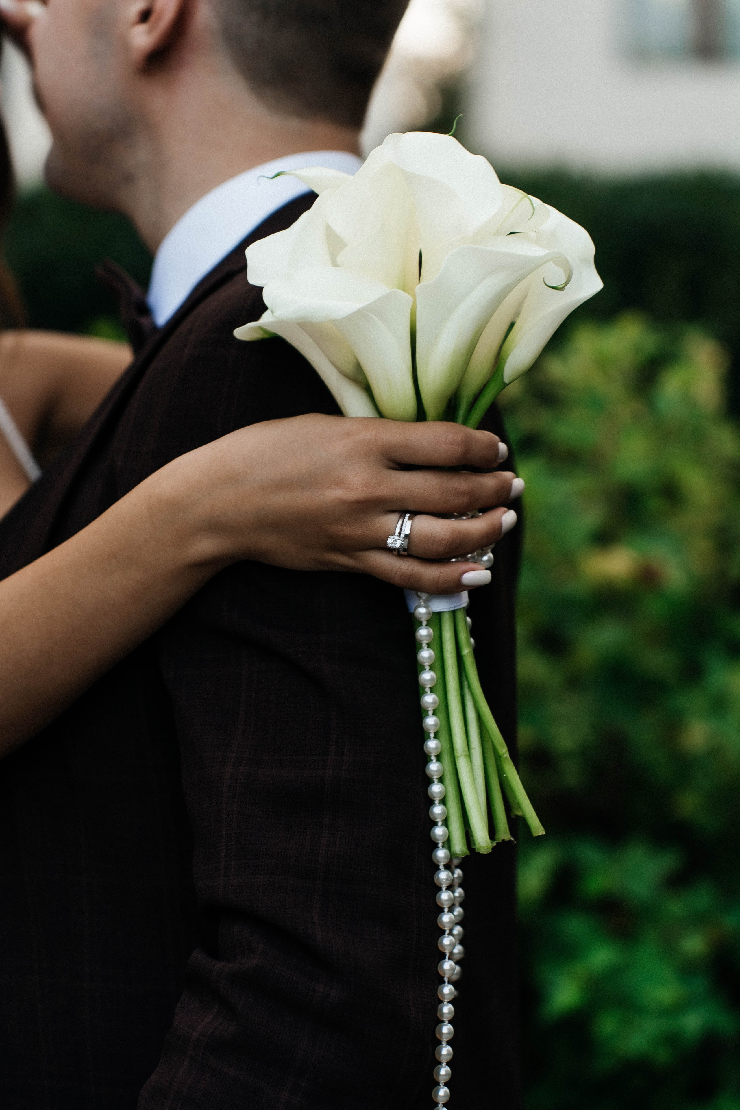 Ольга & Максим. Фотограф Абакумова Анастасия