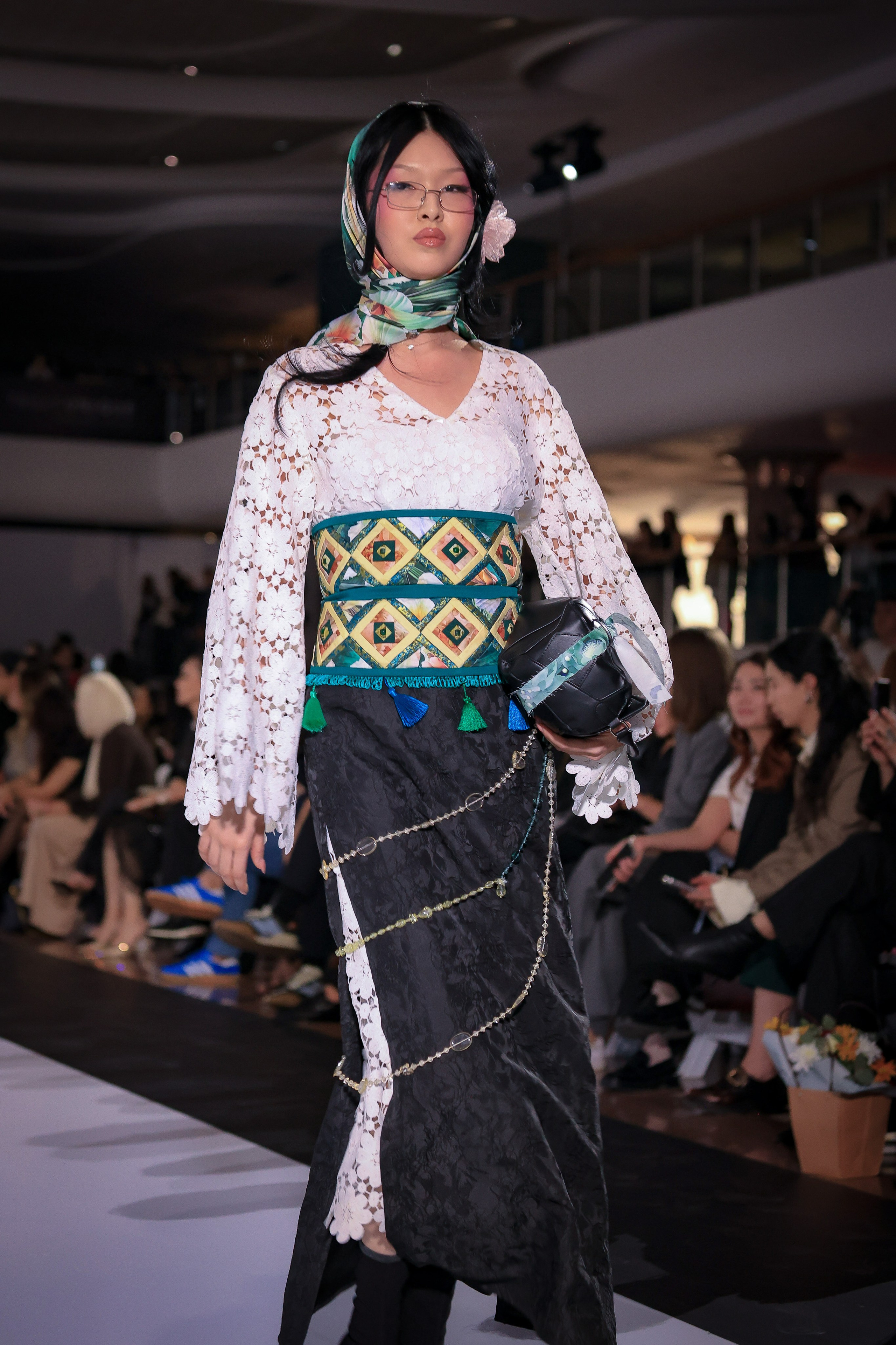 Kazakhstan Fashion Week. Фотограф в Алматы