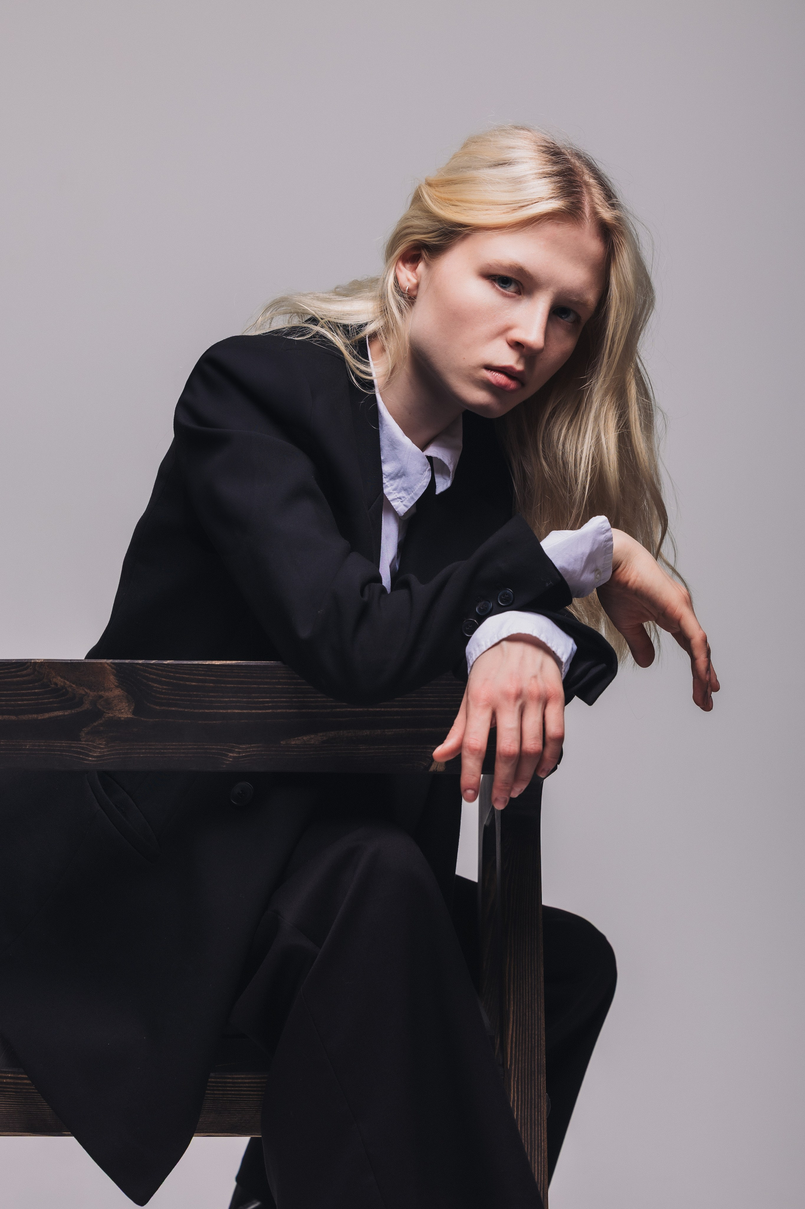 Циклорама. Свадебный и семейный фотограф в Москве Красинская Мария