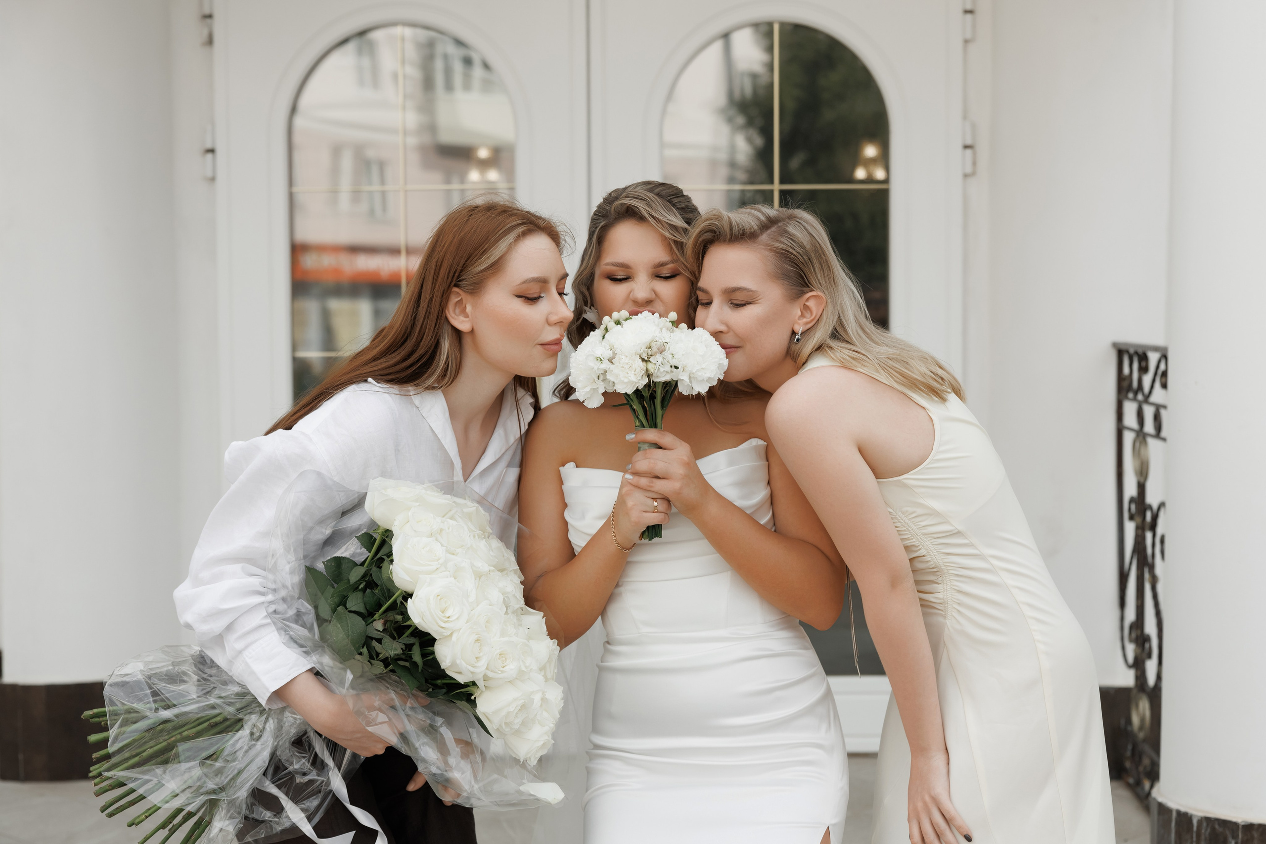 MIKHAIL & ANNA. Свадебный фотограф в Туле и Москве
