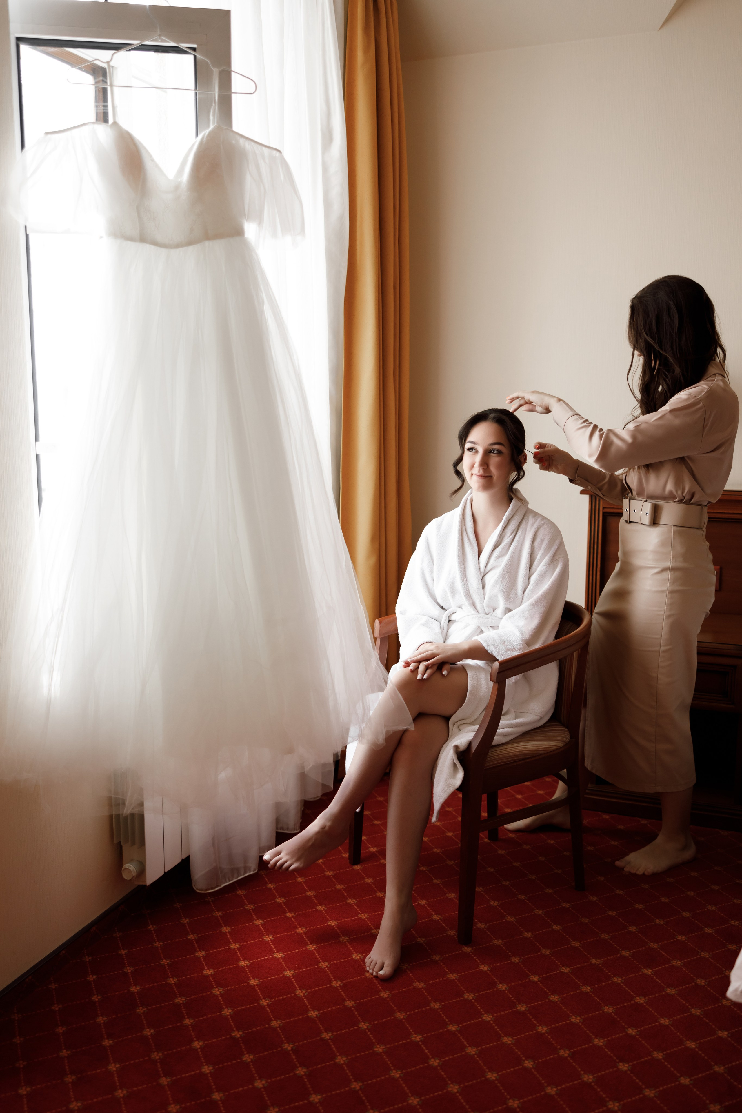 SERGEI & RUZANA. Свадебный фотограф в Туле и Москве