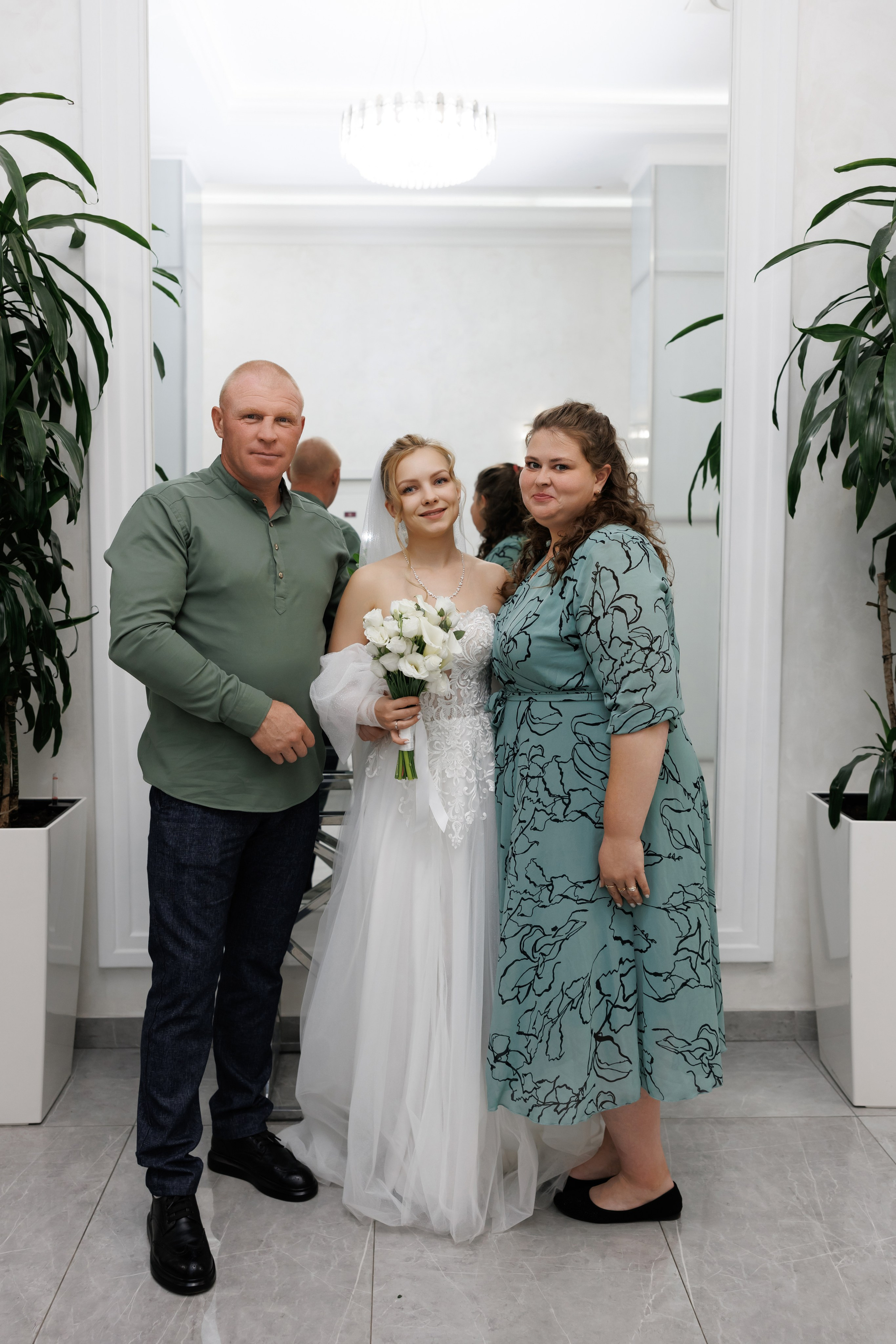 SERGEI & KSENIYA. Свадебный фотограф в Туле и Москве