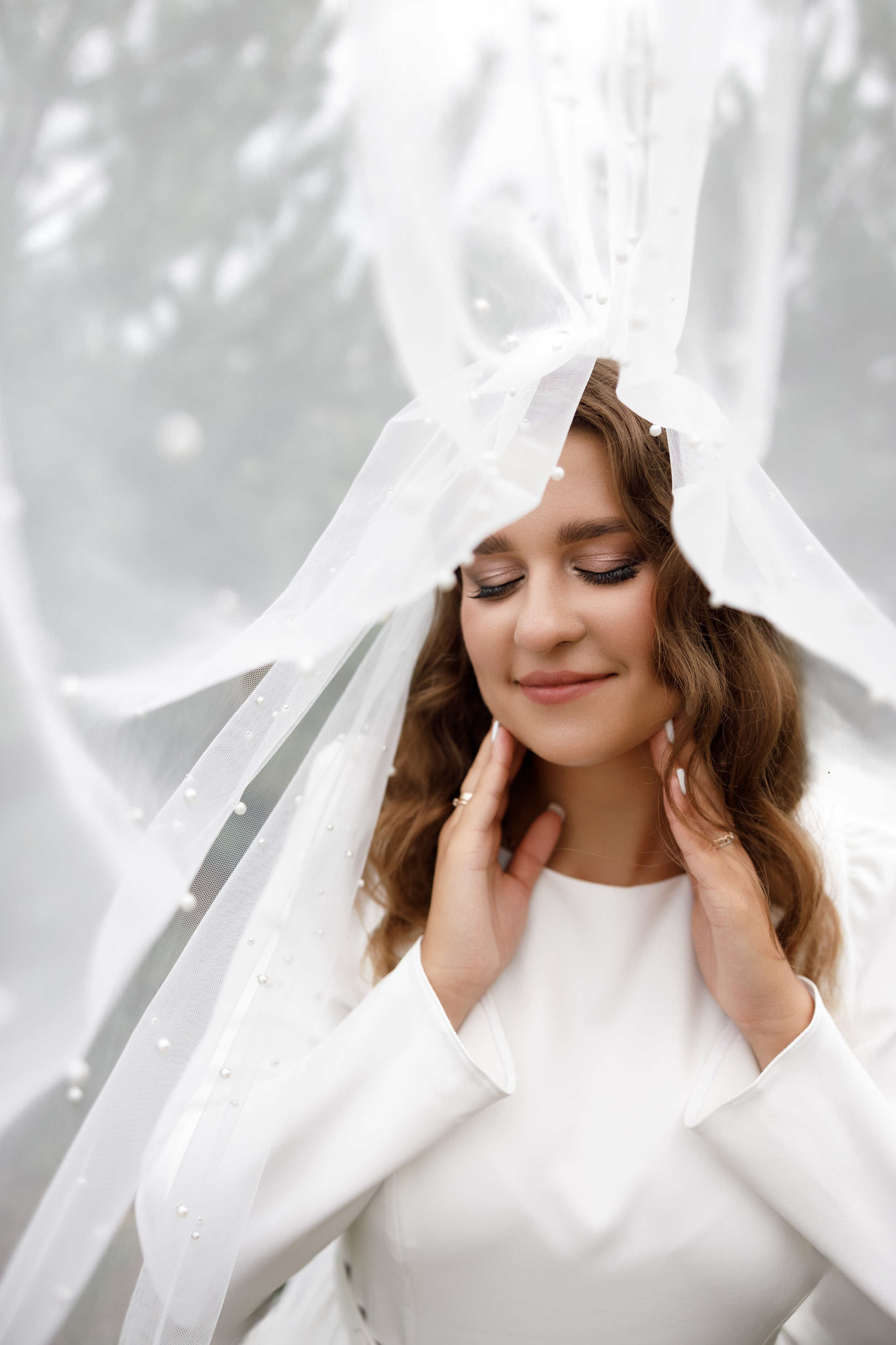 Таинство Венчания Тимура и Наталии. Свадебный фотограф в Туле и Москве