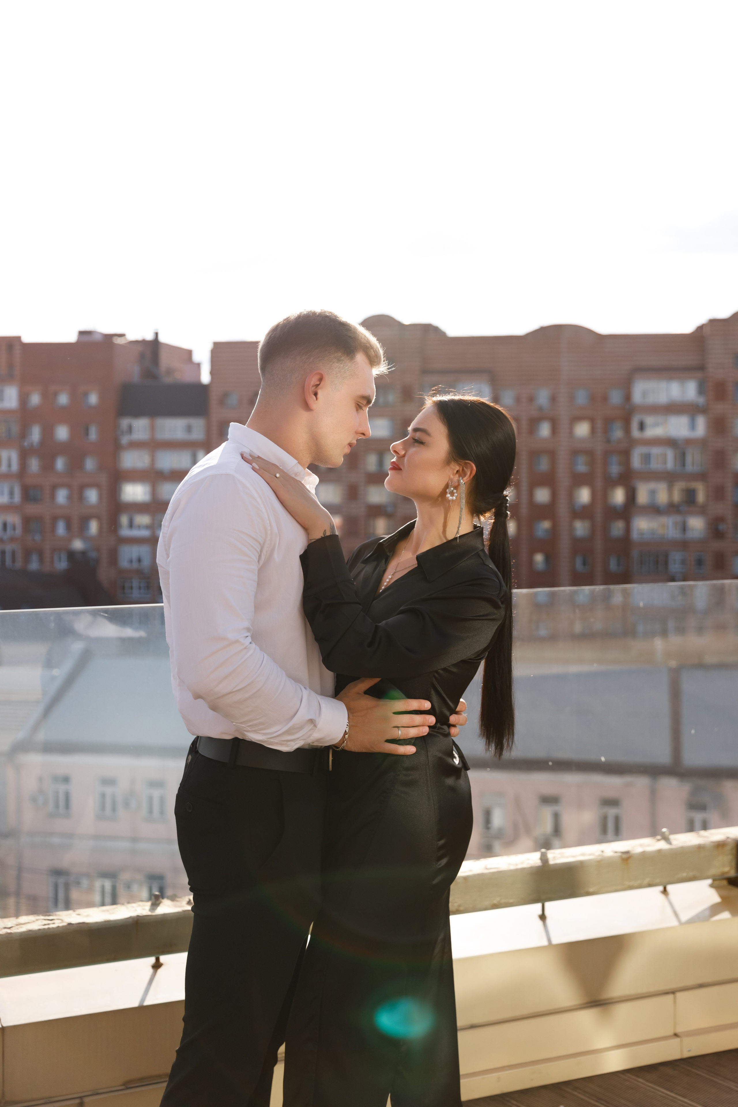 SERGEI & DARIA. Свадебный фотограф в Туле и Москве