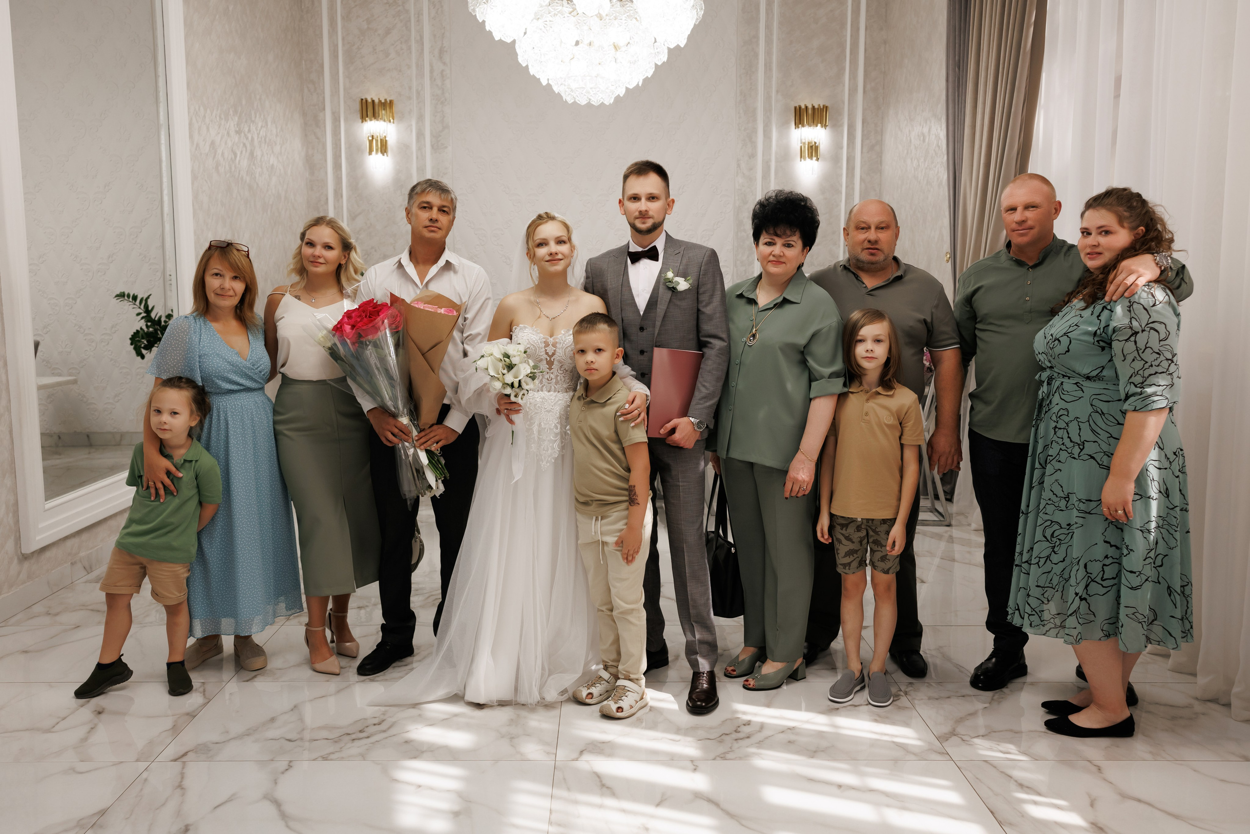 SERGEI & KSENIYA. Свадебный фотограф в Туле и Москве