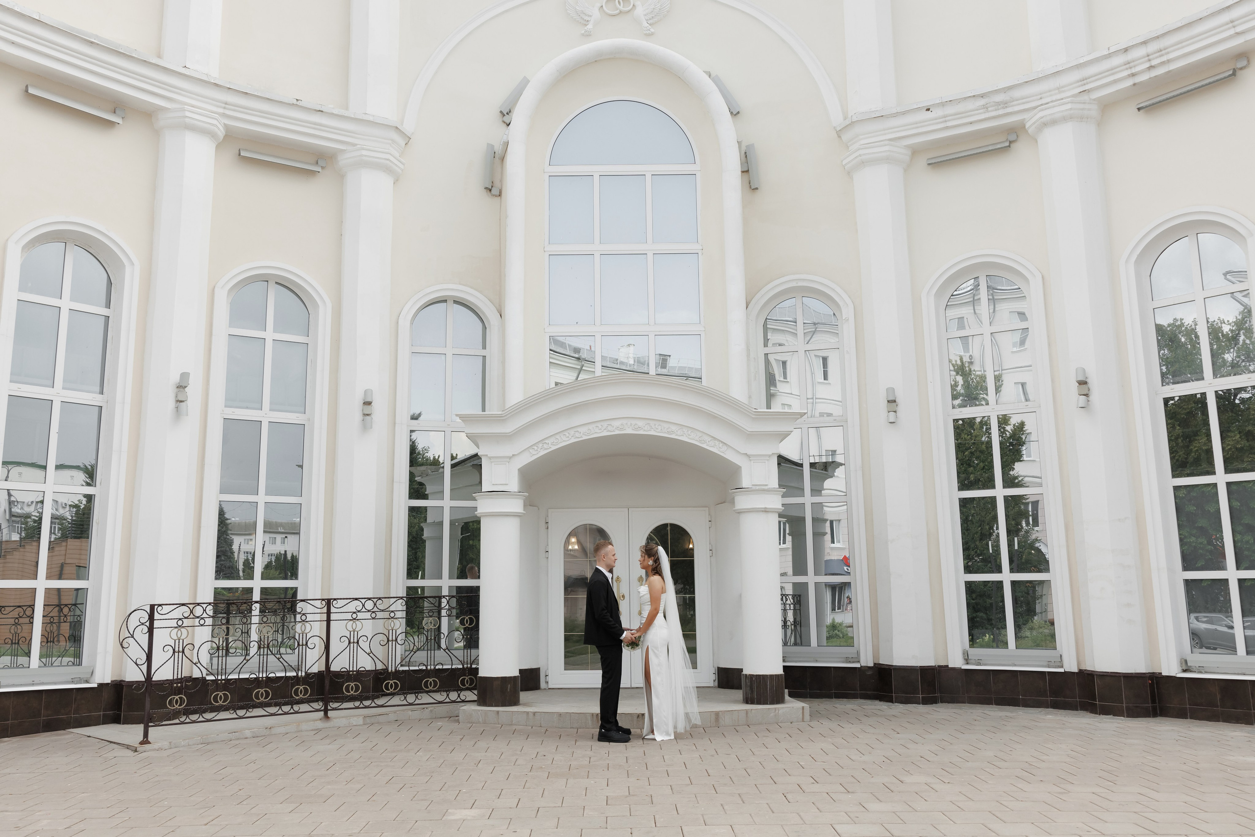 MIKHAIL & ANNA. Свадебный фотограф в Туле и Москве