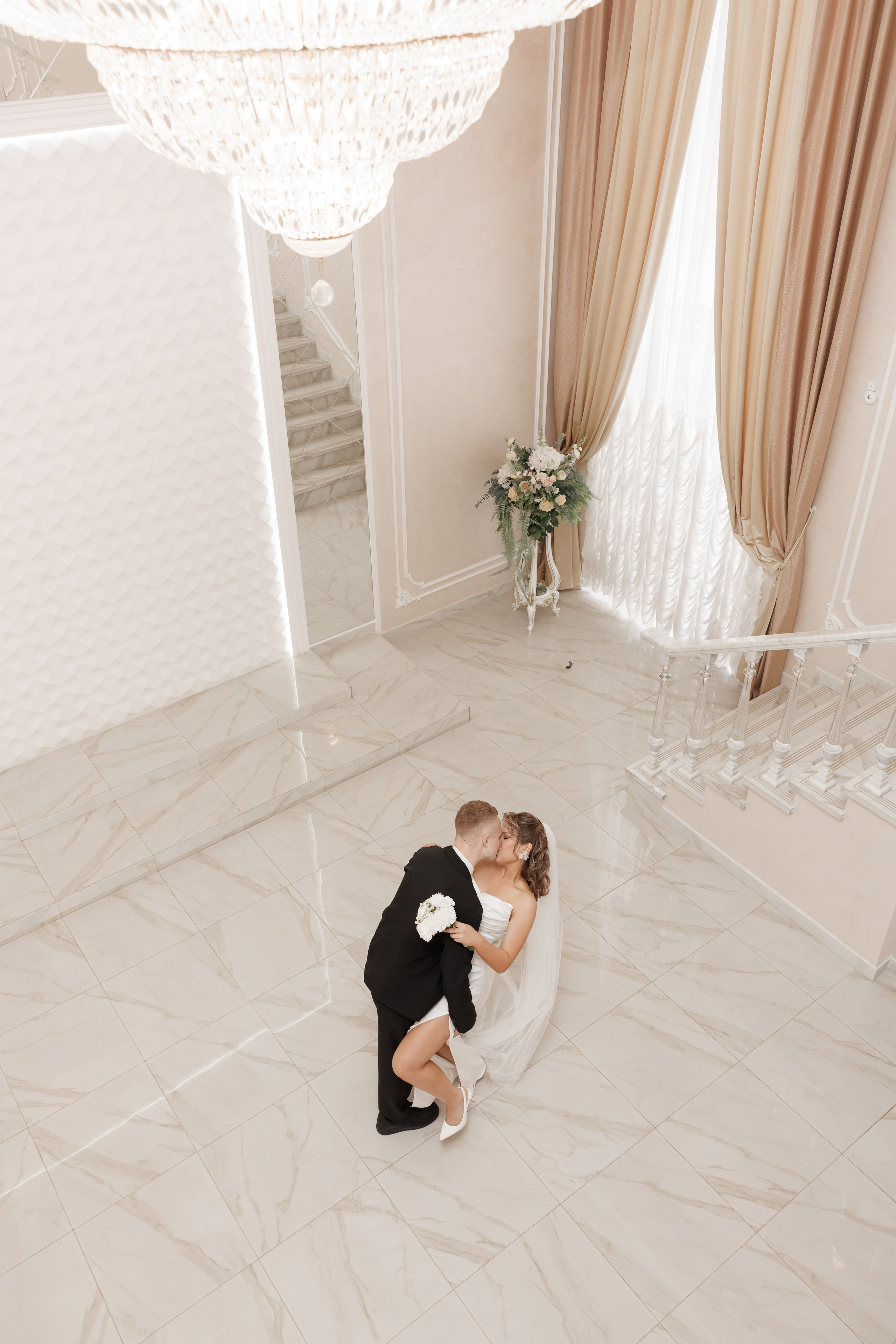 MIKHAIL & ANNA. Свадебный фотограф в Туле и Москве