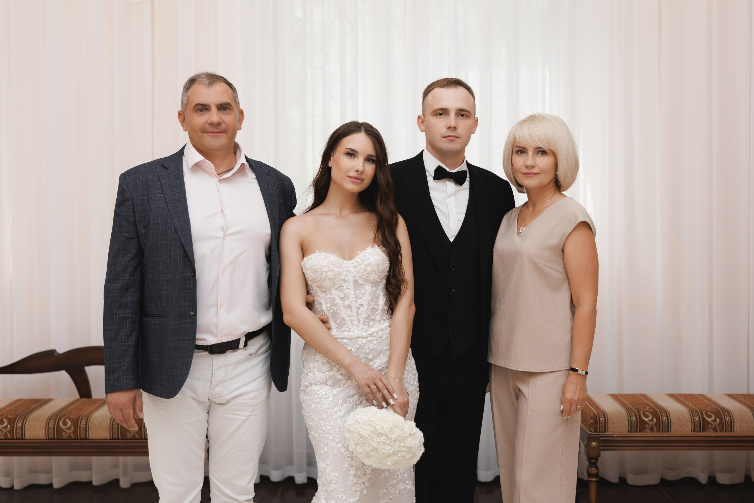 PAVEL & LILIYA. Свадебный фотограф в Туле и Москве