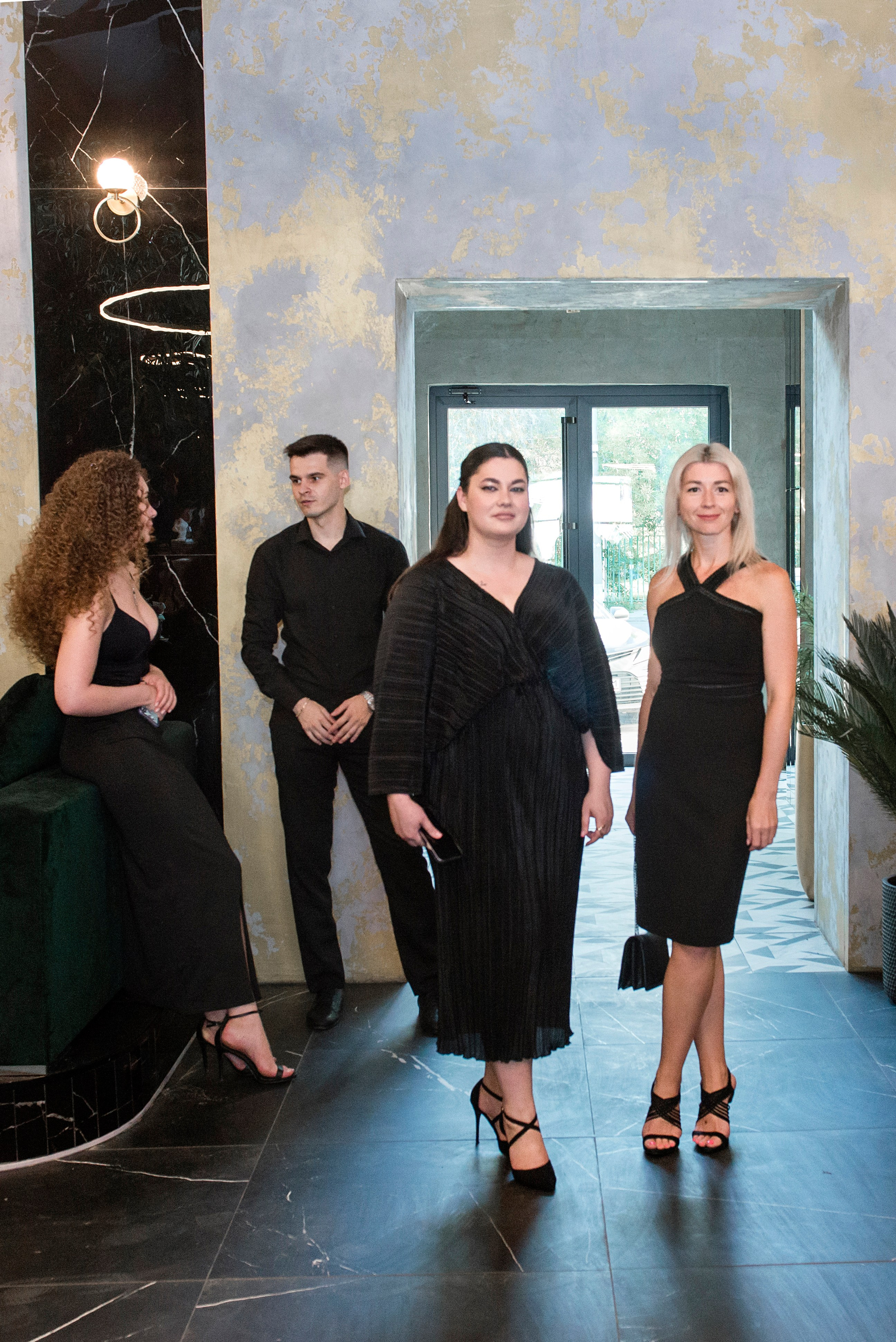 Репортажная съемка. Главная