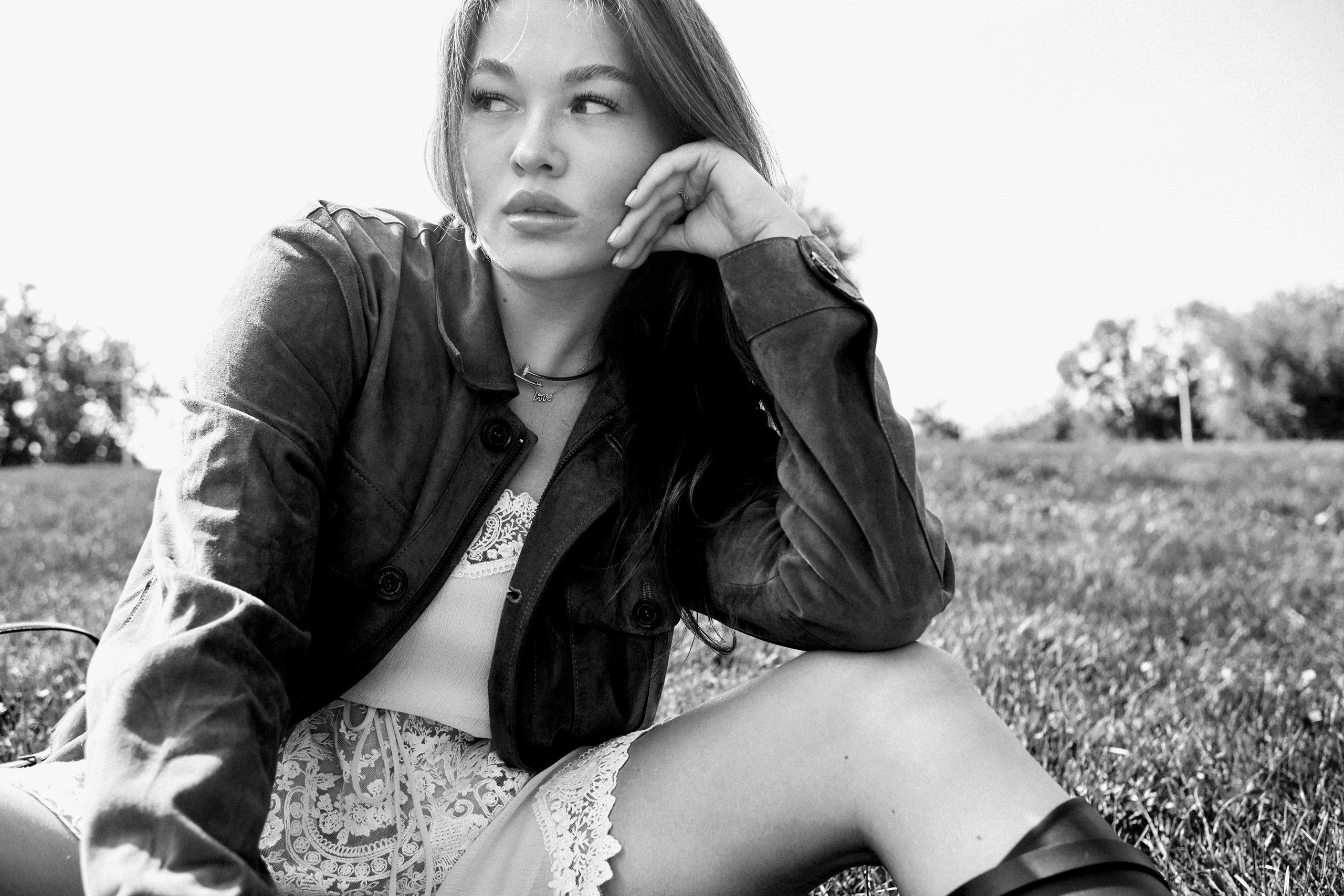 Алина. SHILOVA PHOTO. Шилова Екатерина. Фотограф. Москва